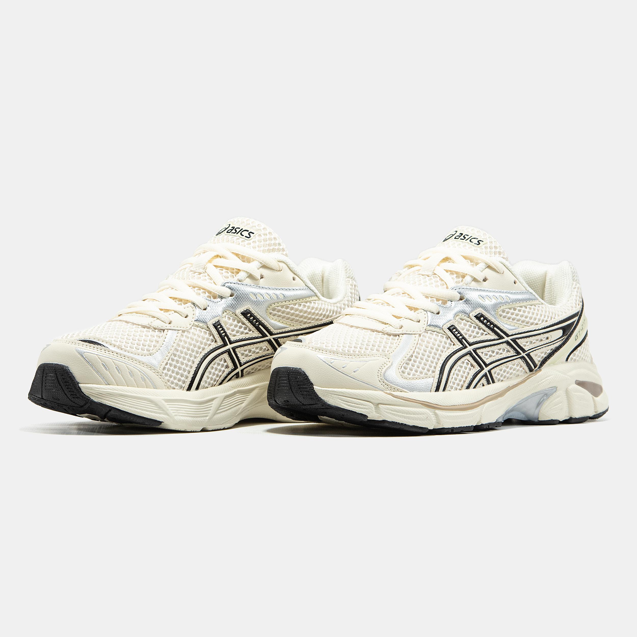 Asics GT-2160 Cream Black - изображение 6