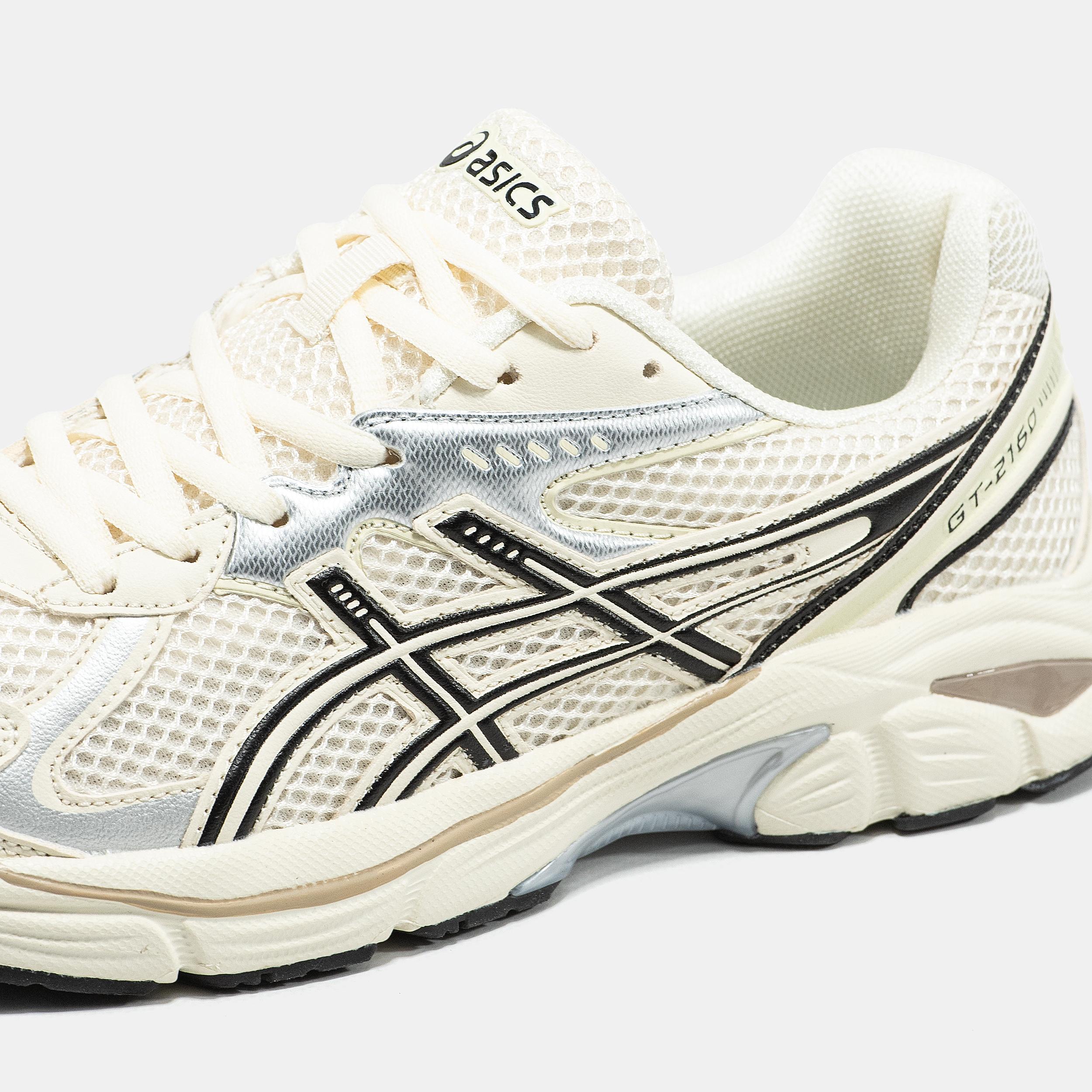 Asics GT-2160 Cream Black - изображение 8
