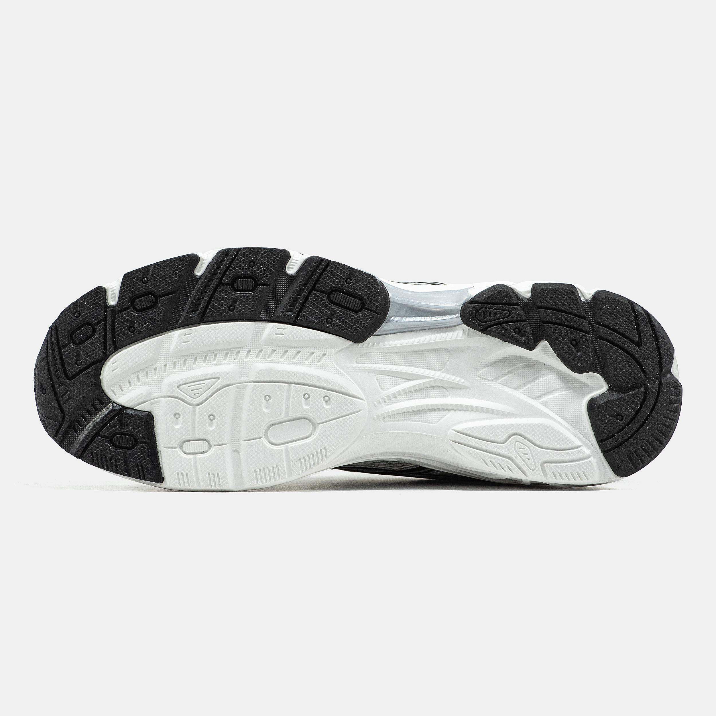 Asics GT-2160 Light Grey Black - изображение 1