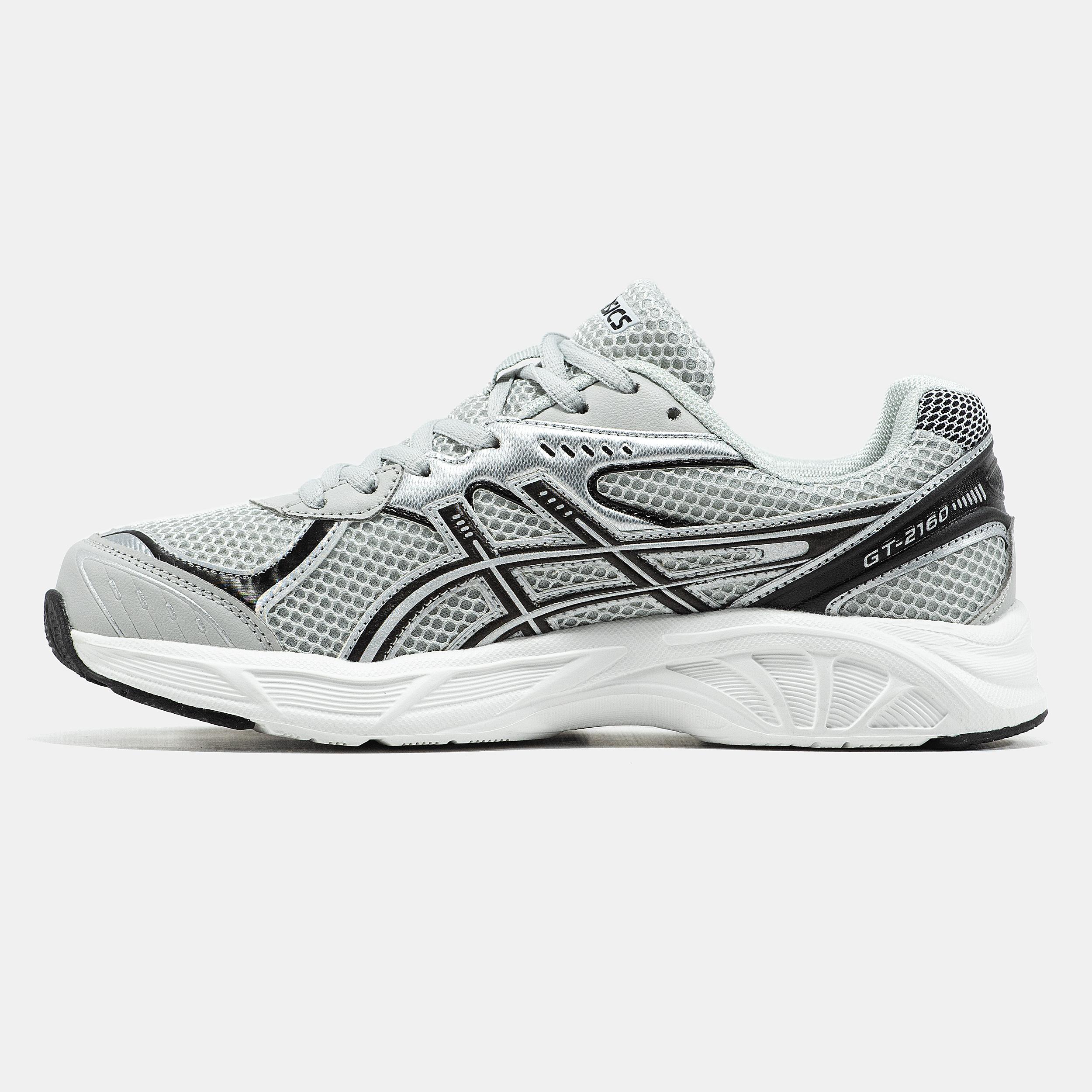 Asics GT-2160 Light Grey Black - изображение 2