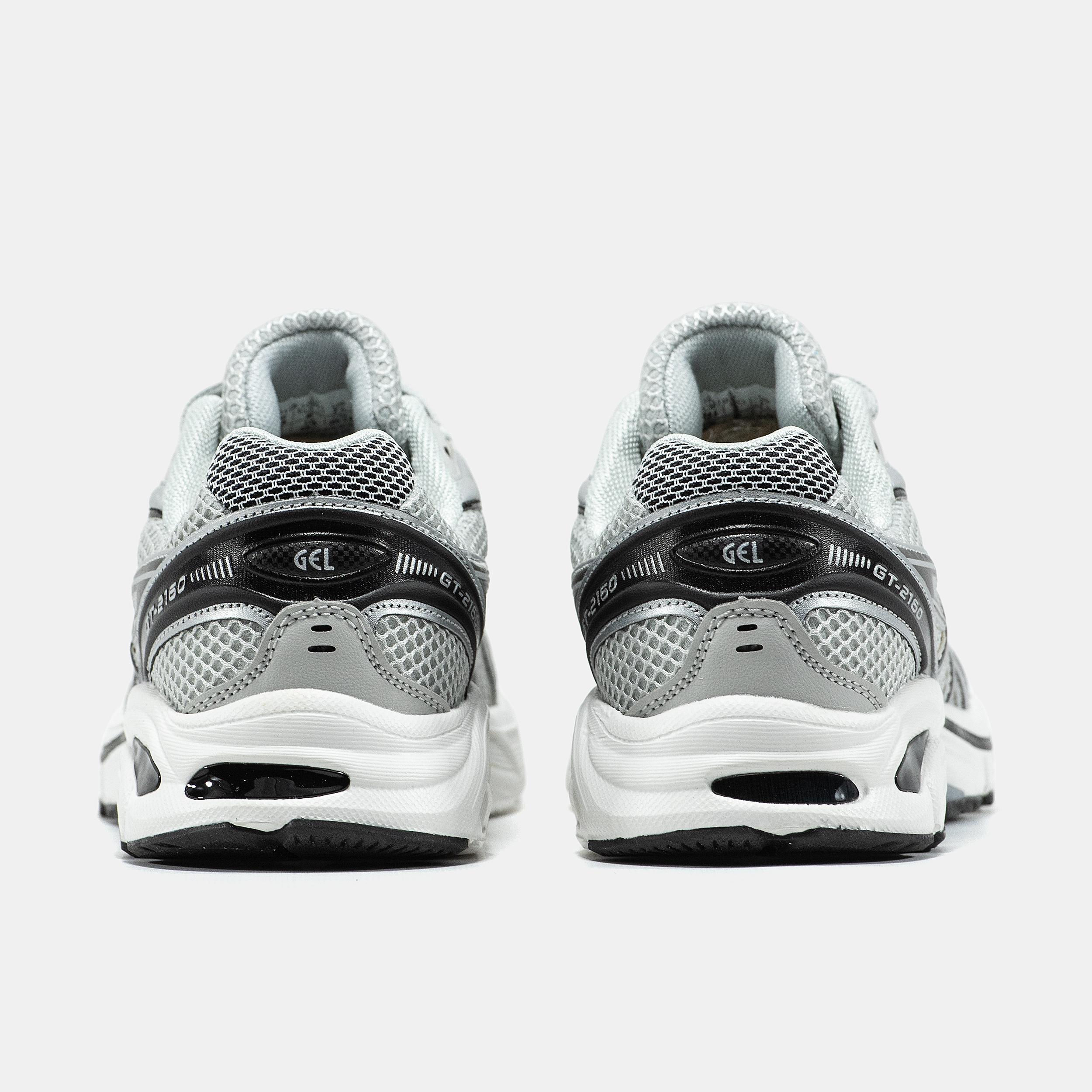 Asics GT-2160 Light Grey Black - изображение 4