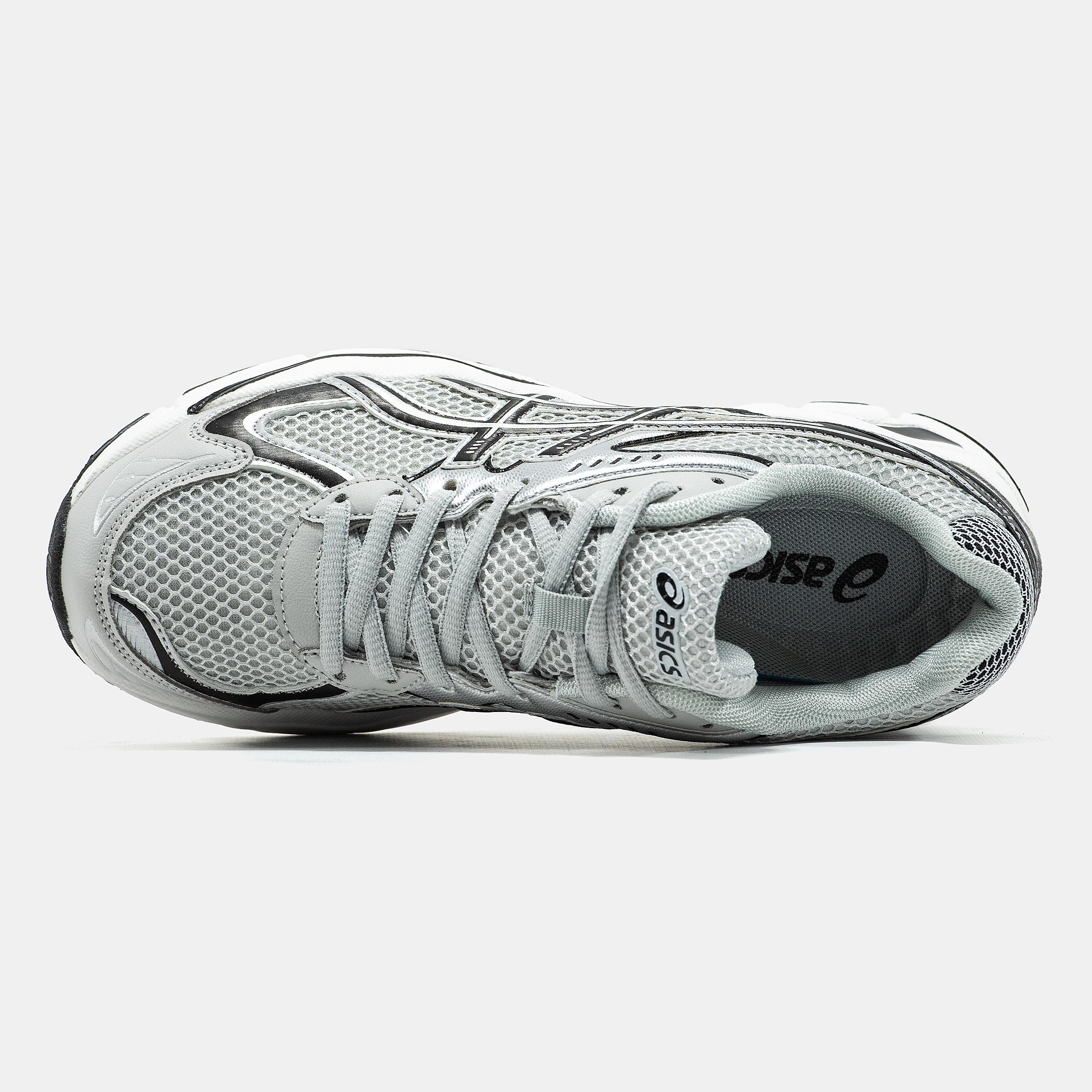 Asics GT-2160 Light Grey Black - изображение 7