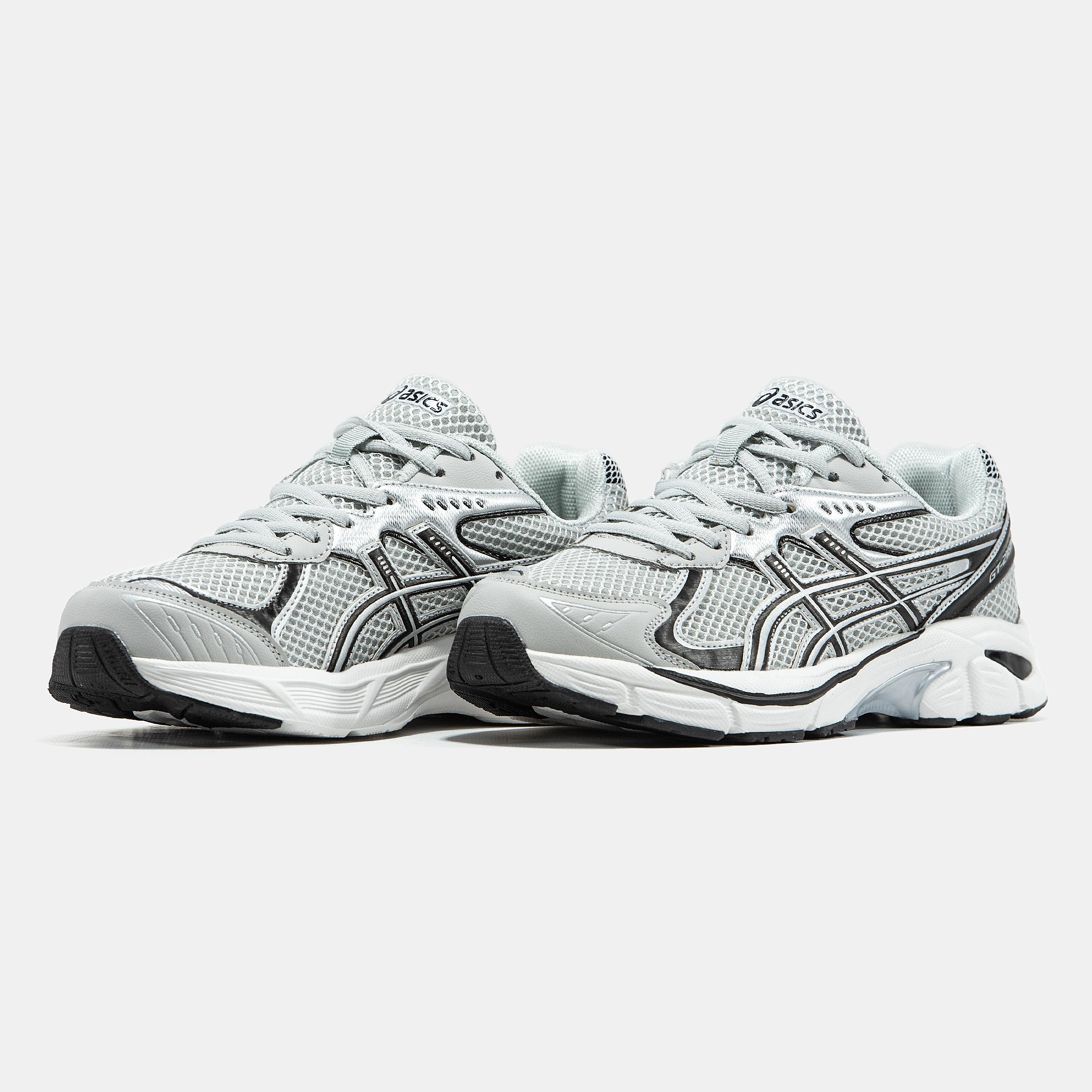 Asics GT-2160 Light Grey Black - изображение 8