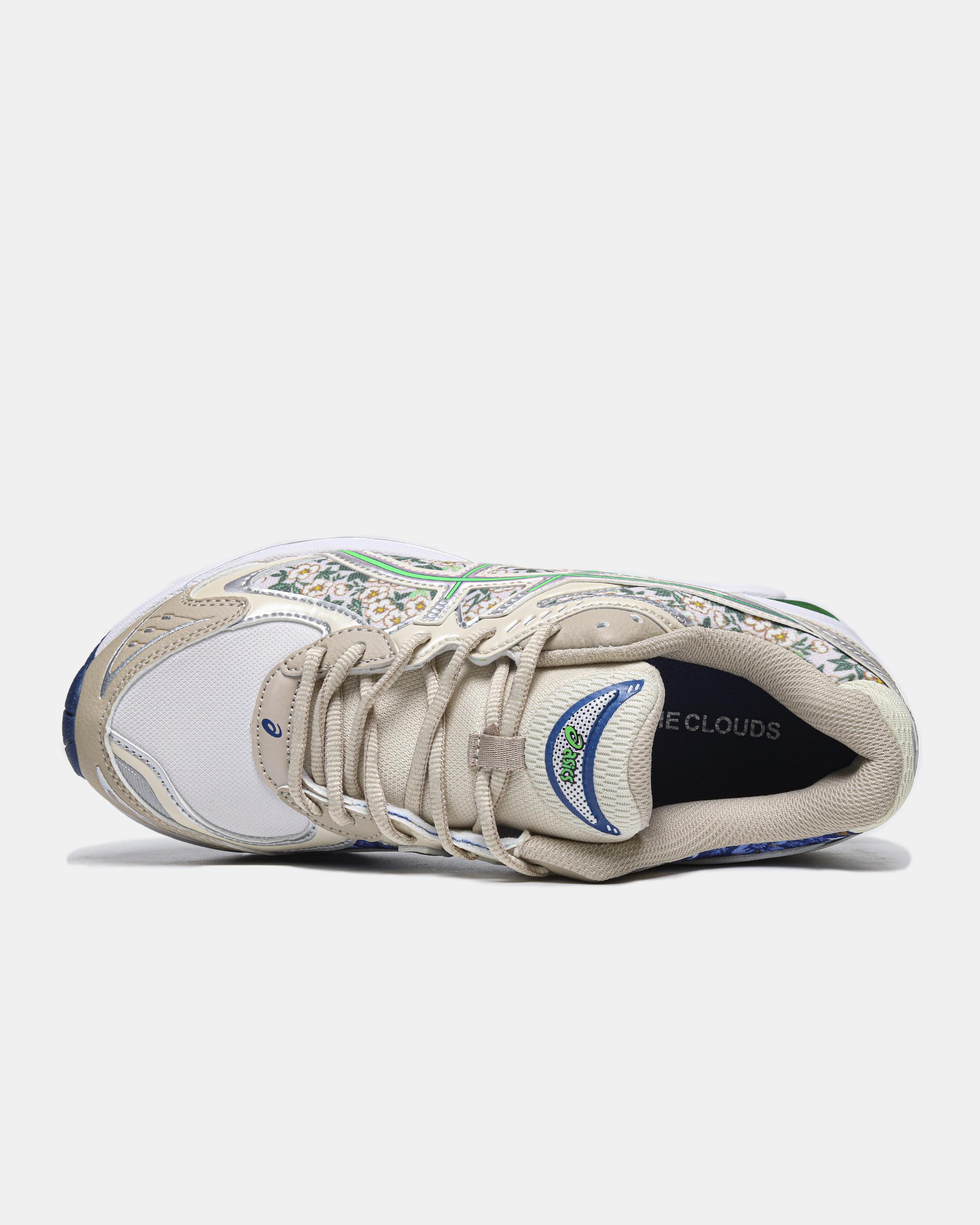 Asics GT-2160 Floral Oatmeal Green - изображение 3