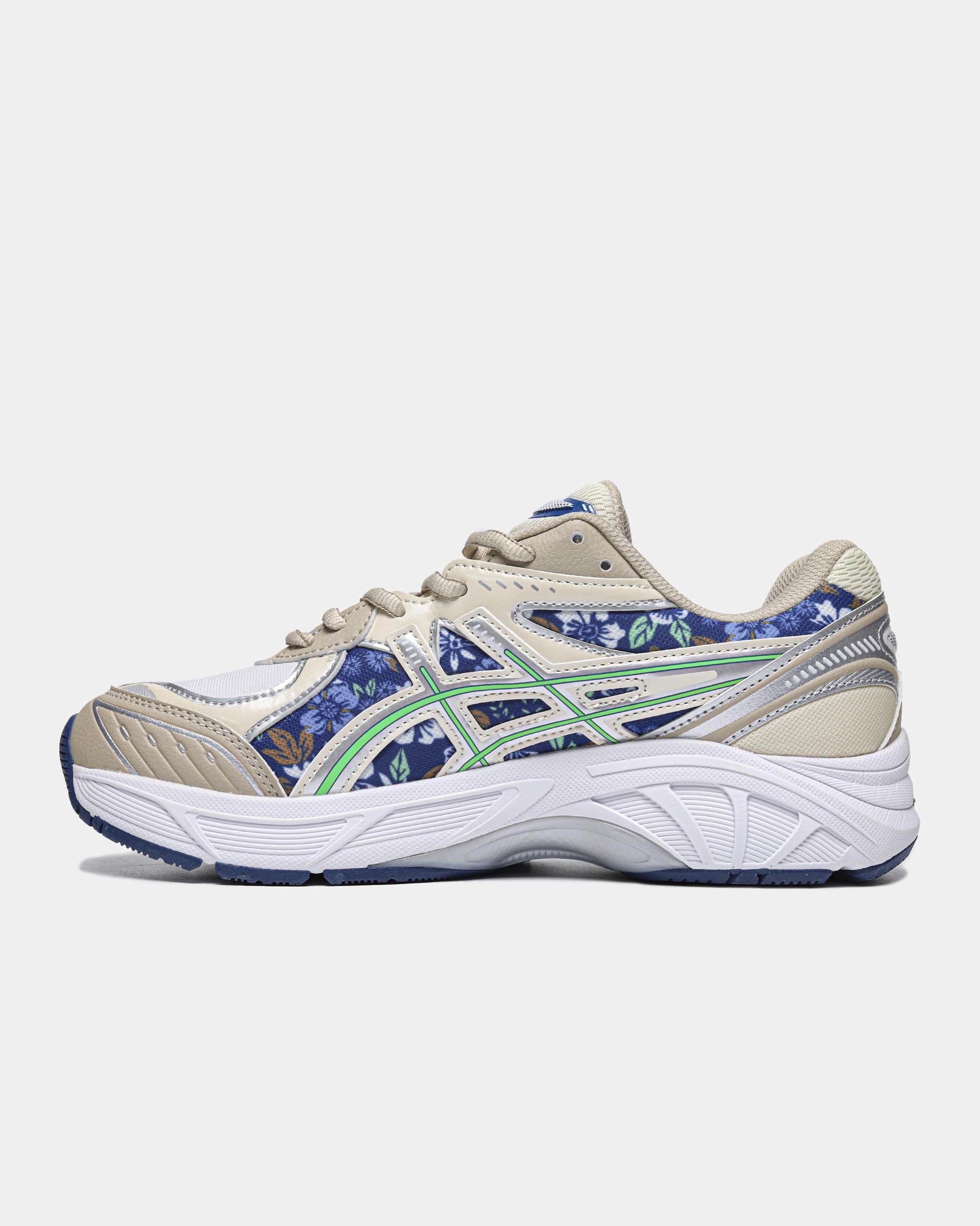 Asics GT-2160 Floral Oatmeal Green - изображение 4