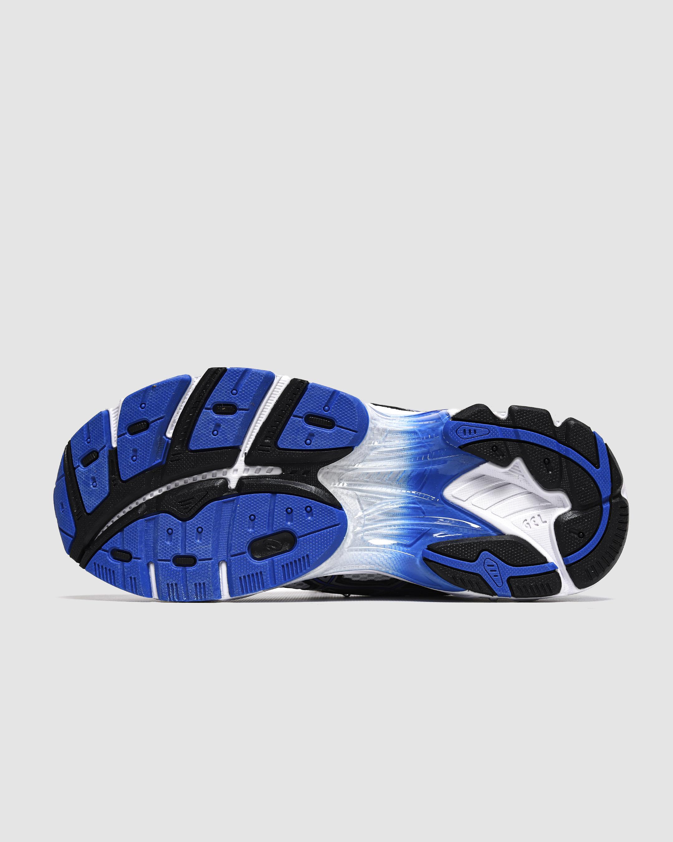 Asics GT-2160 White Black Royal Blue - изображение 1
