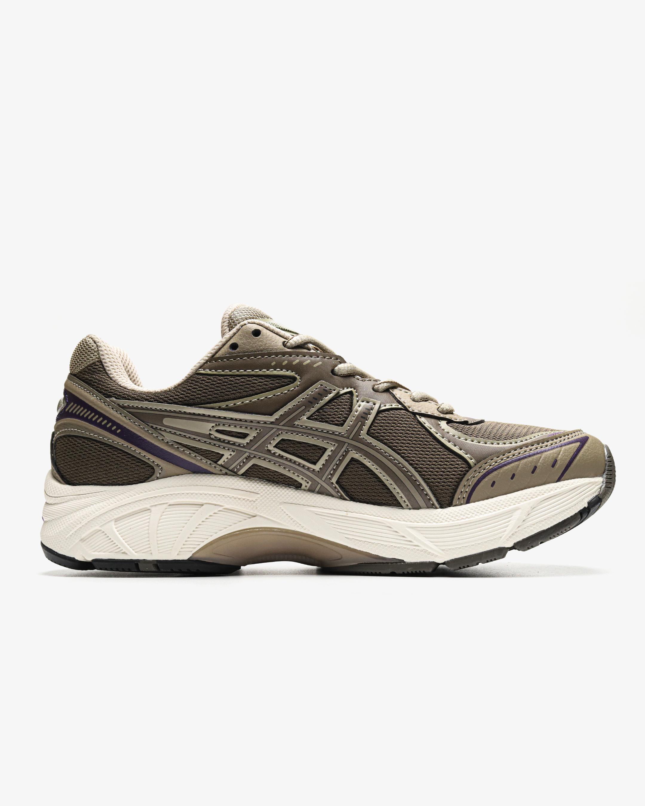 Asics GT-2160 Brown Grape Cream - изображение 1