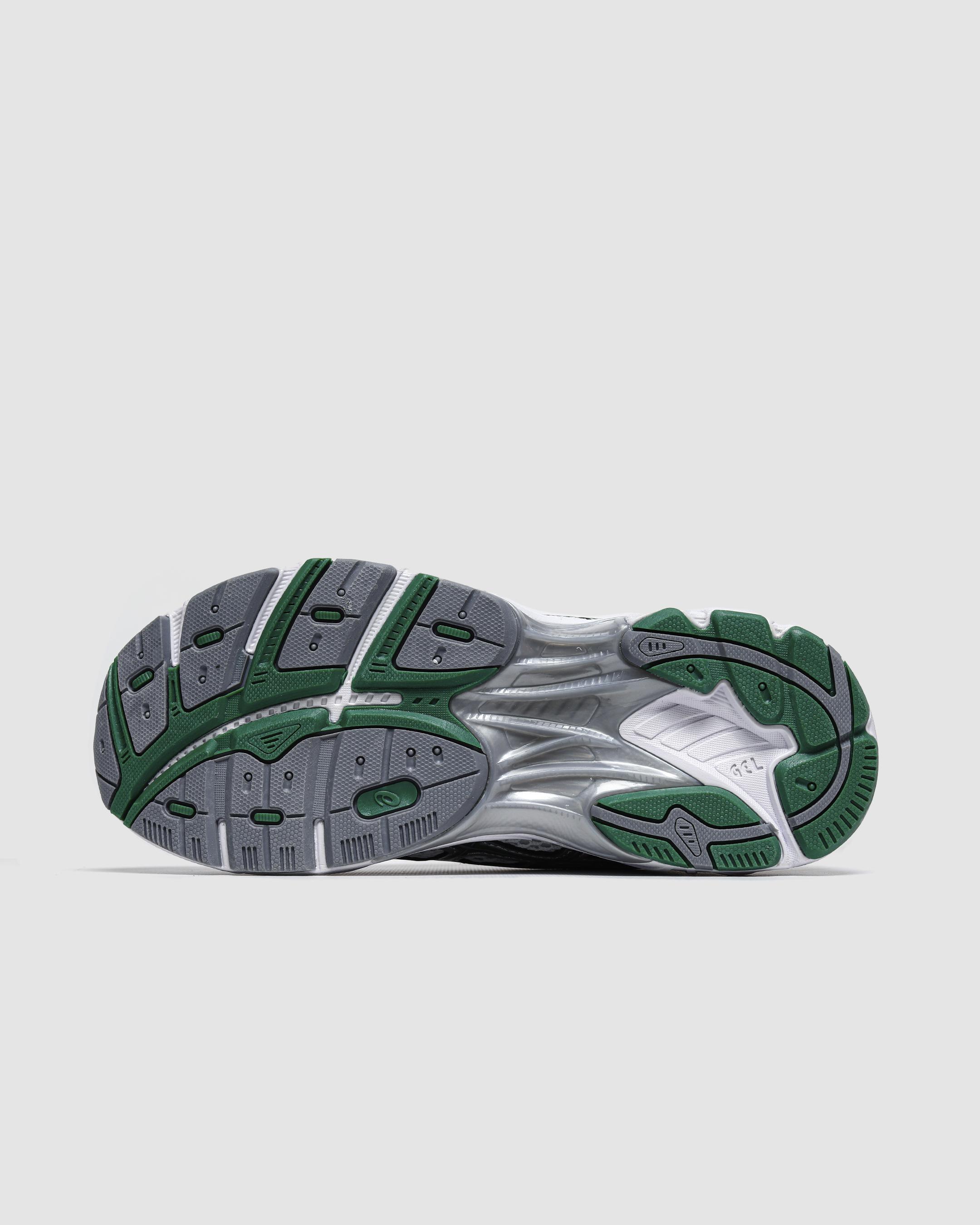 Asics GT-2160 White Silver Green - изображение 1