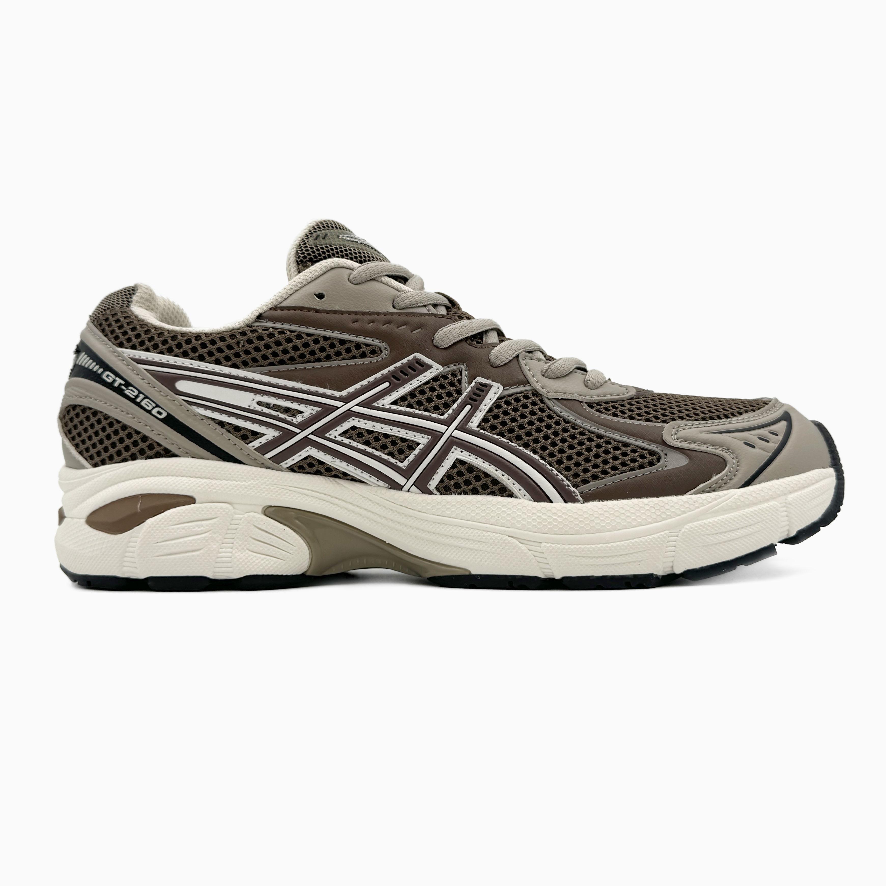 Asics GT-2160 Brown Cream - изображение 1