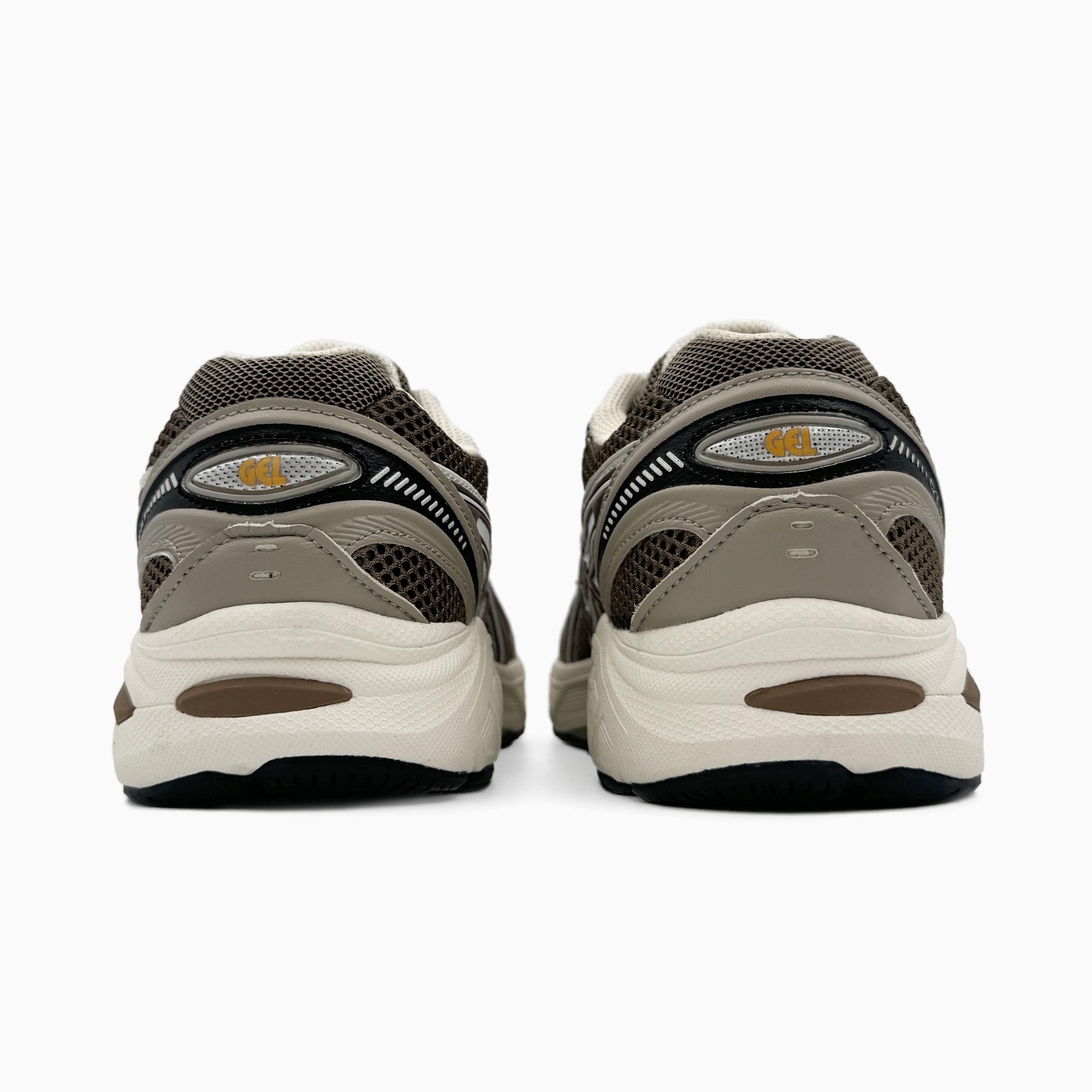 Asics GT-2160 Brown Cream - изображение 4