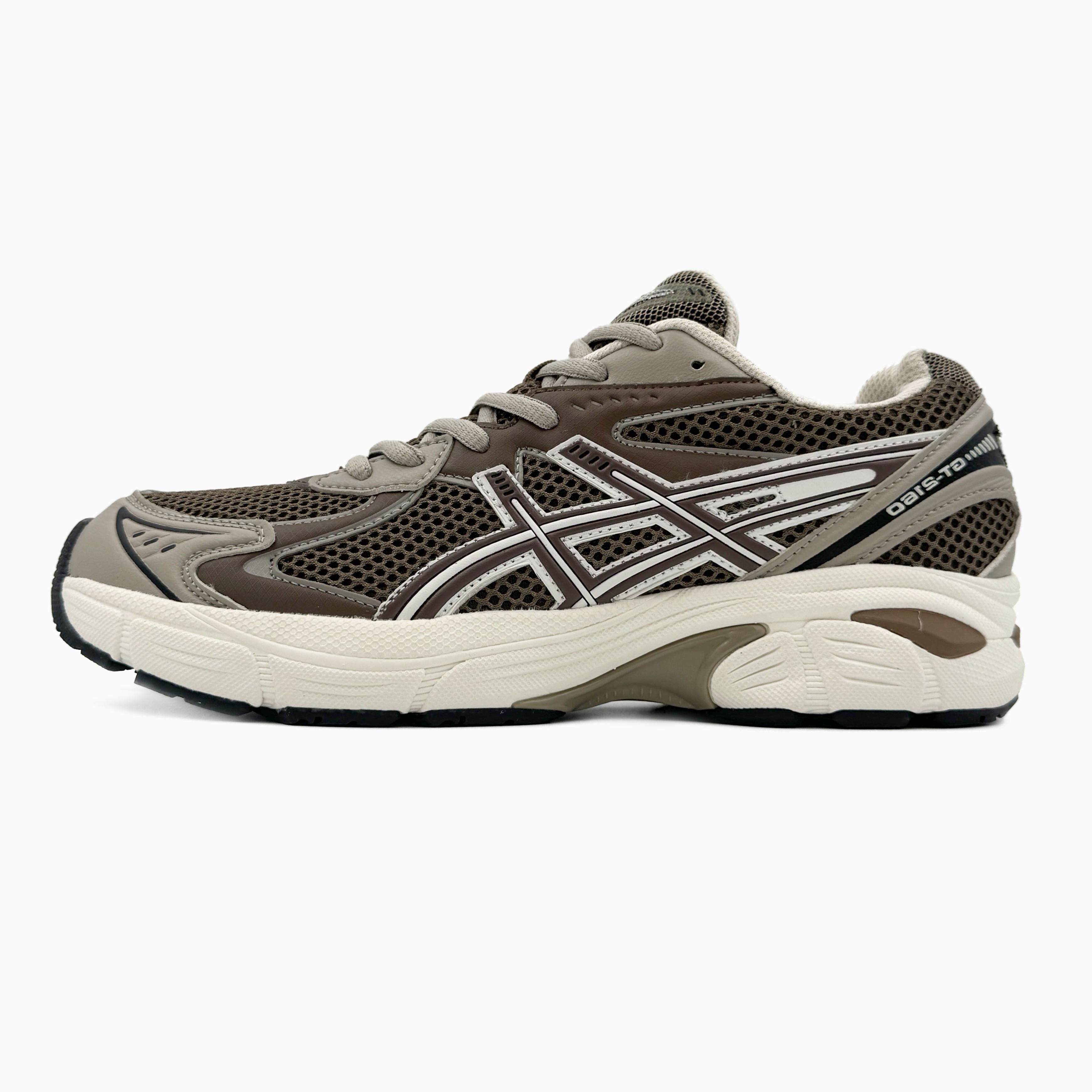 Asics GT-2160 Brown Cream