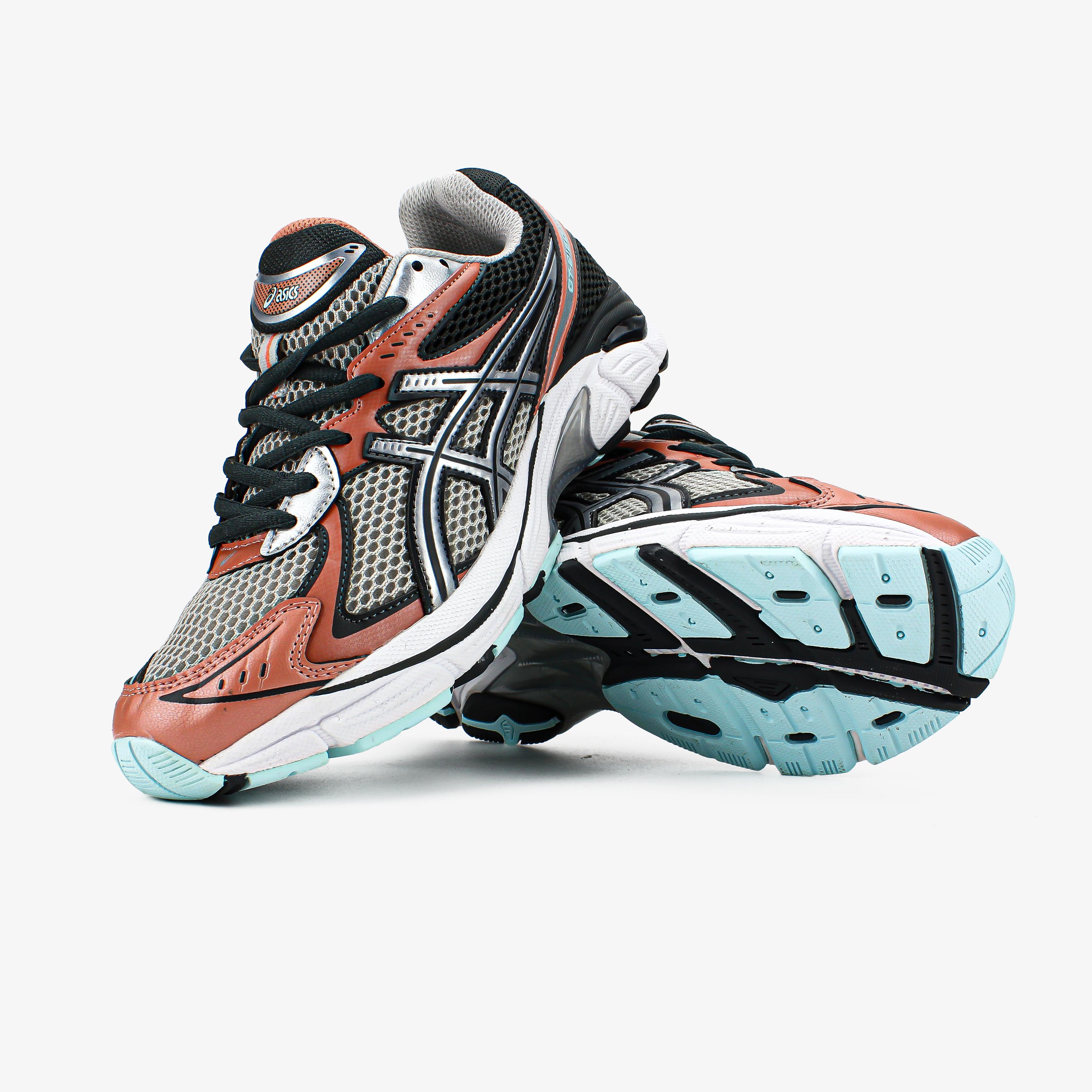 Asics GT-2160 Oyster Grey Brick Dust - изображение 3