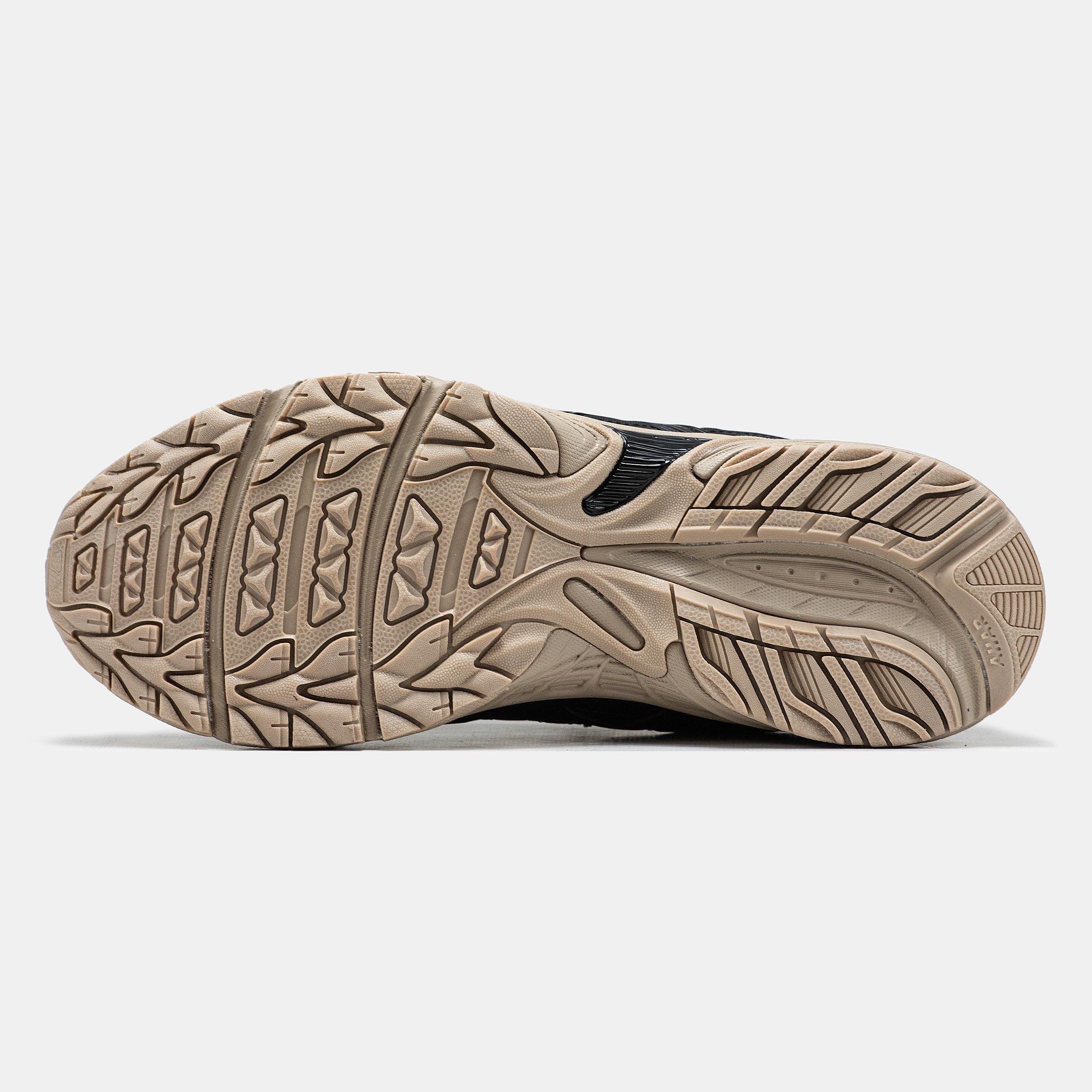 Asics Gel-Kahana TR V4 Black Beige - изображение 1