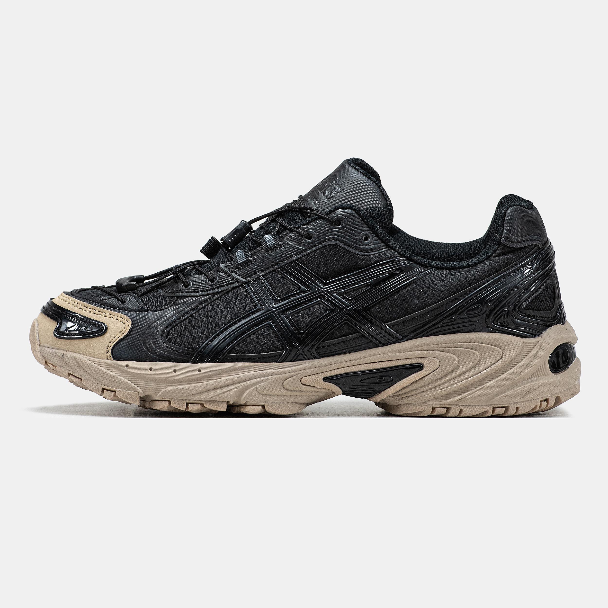 Asics Gel-Kahana TR V4 Black Beige
