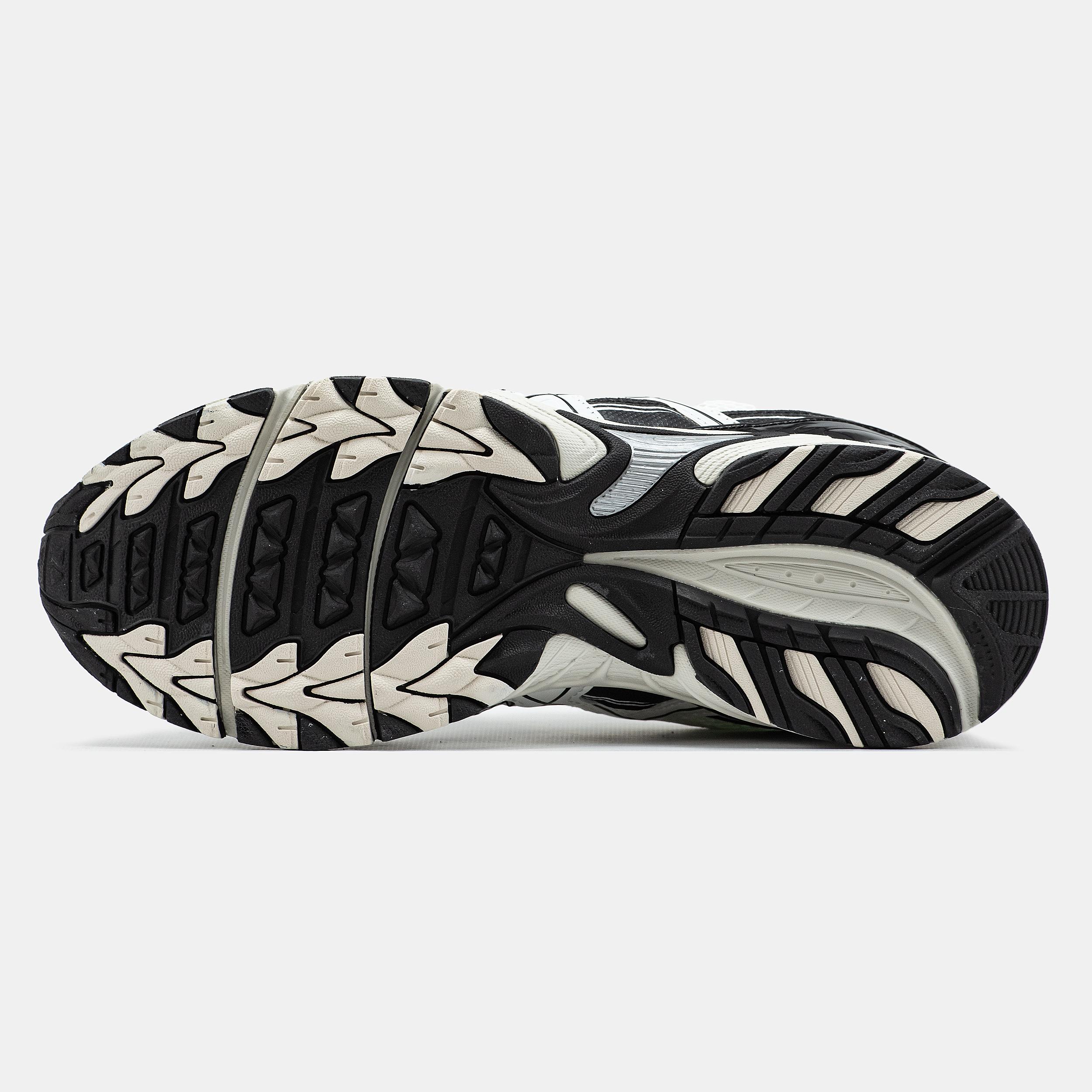 Asics Gel-Kahana TR V4 White Black - изображение 1