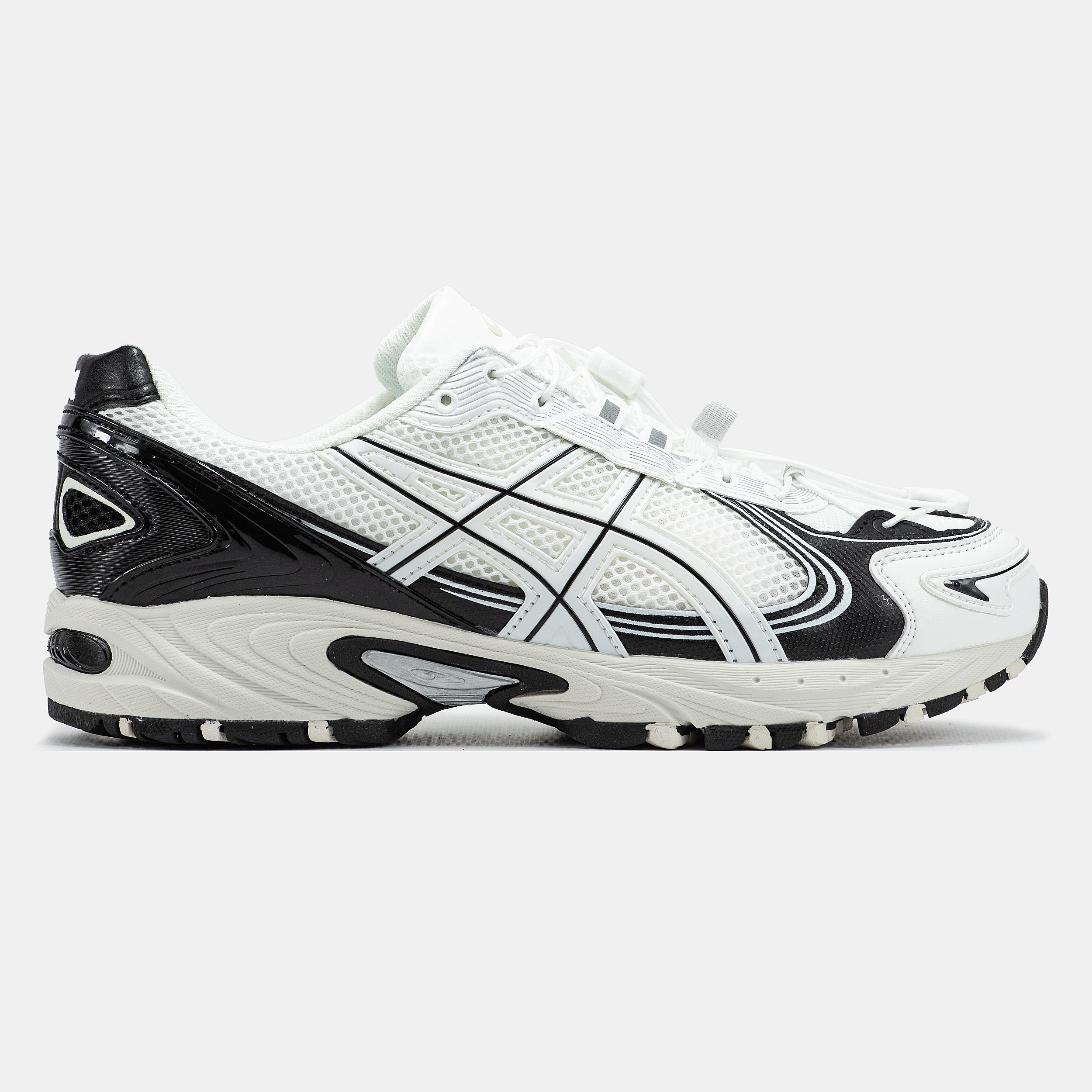 Asics Gel-Kahana TR V4 White Black - изображение 5