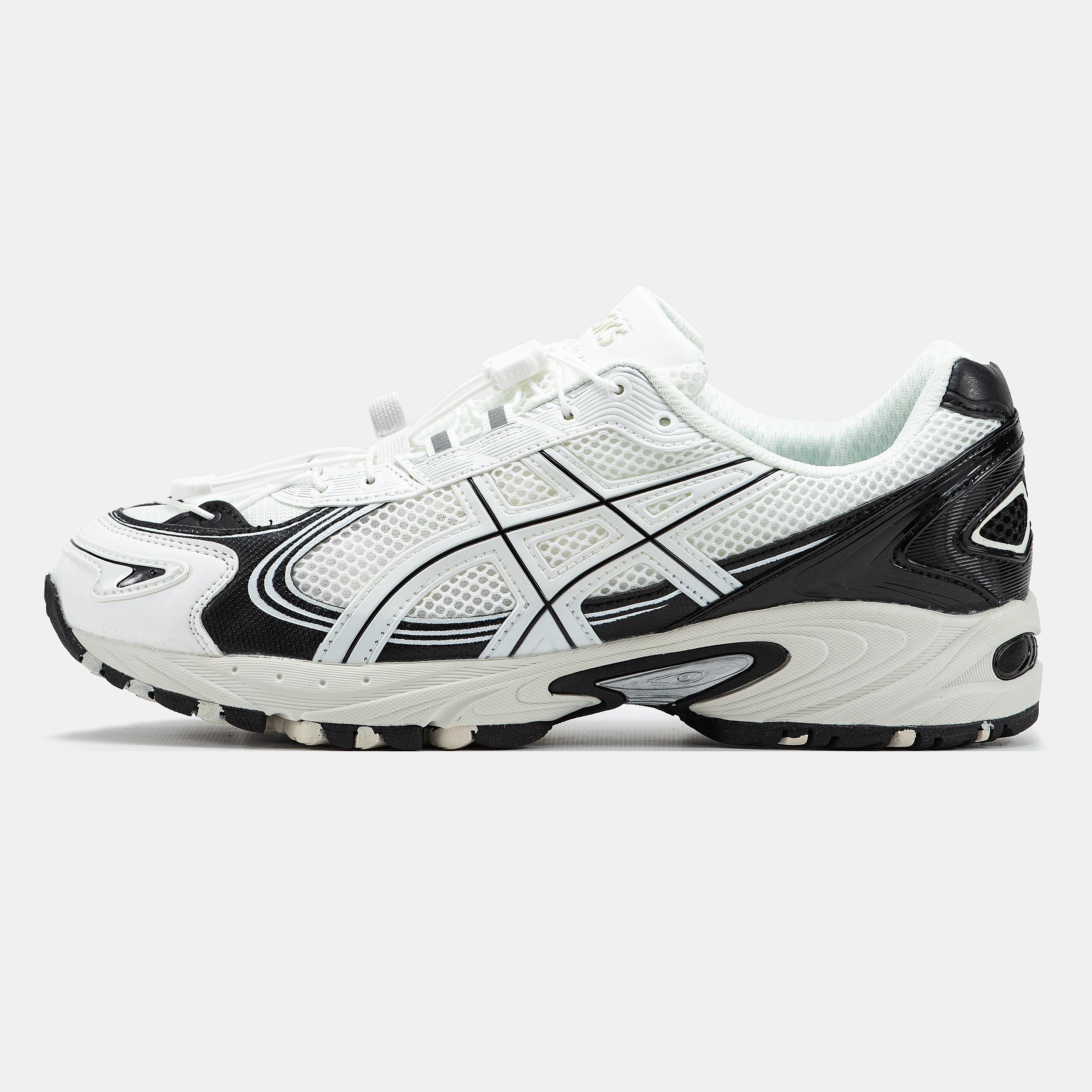 Asics Gel-Kahana TR V4 White Black