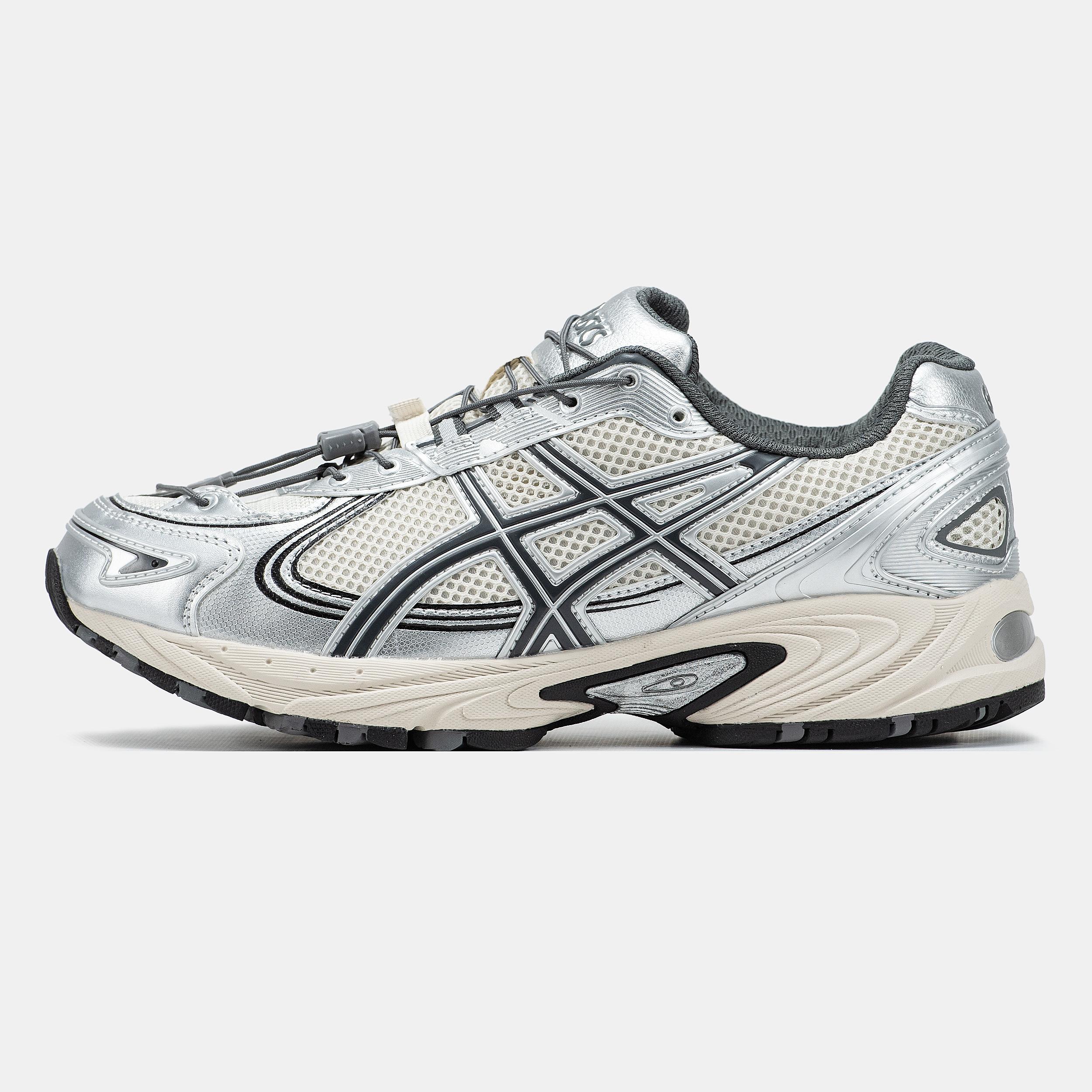 Asics Gel-Kahana TR V4 Silver Black Beige