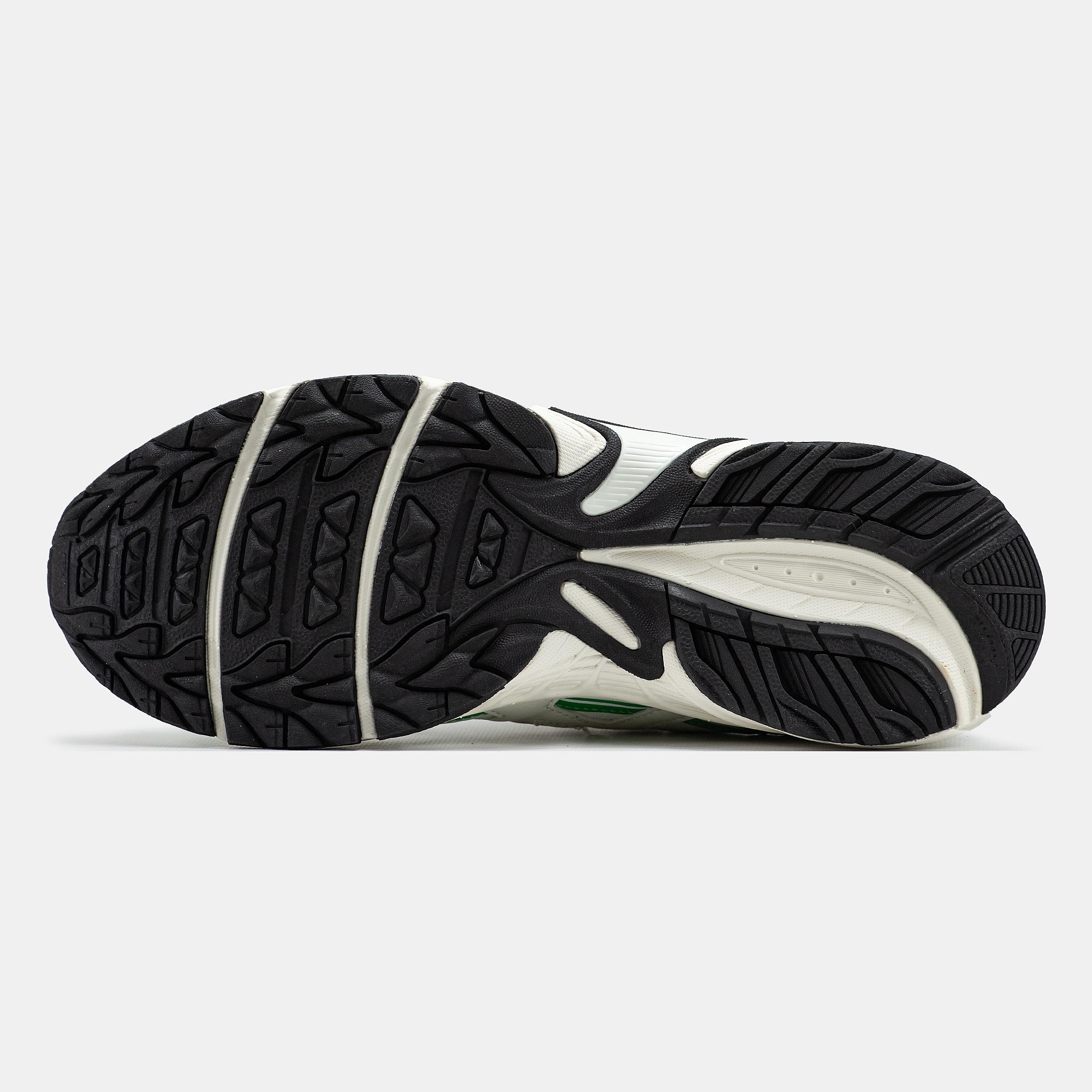 Asics Gel-Kahana TR V4 White Green Brown - изображение 2