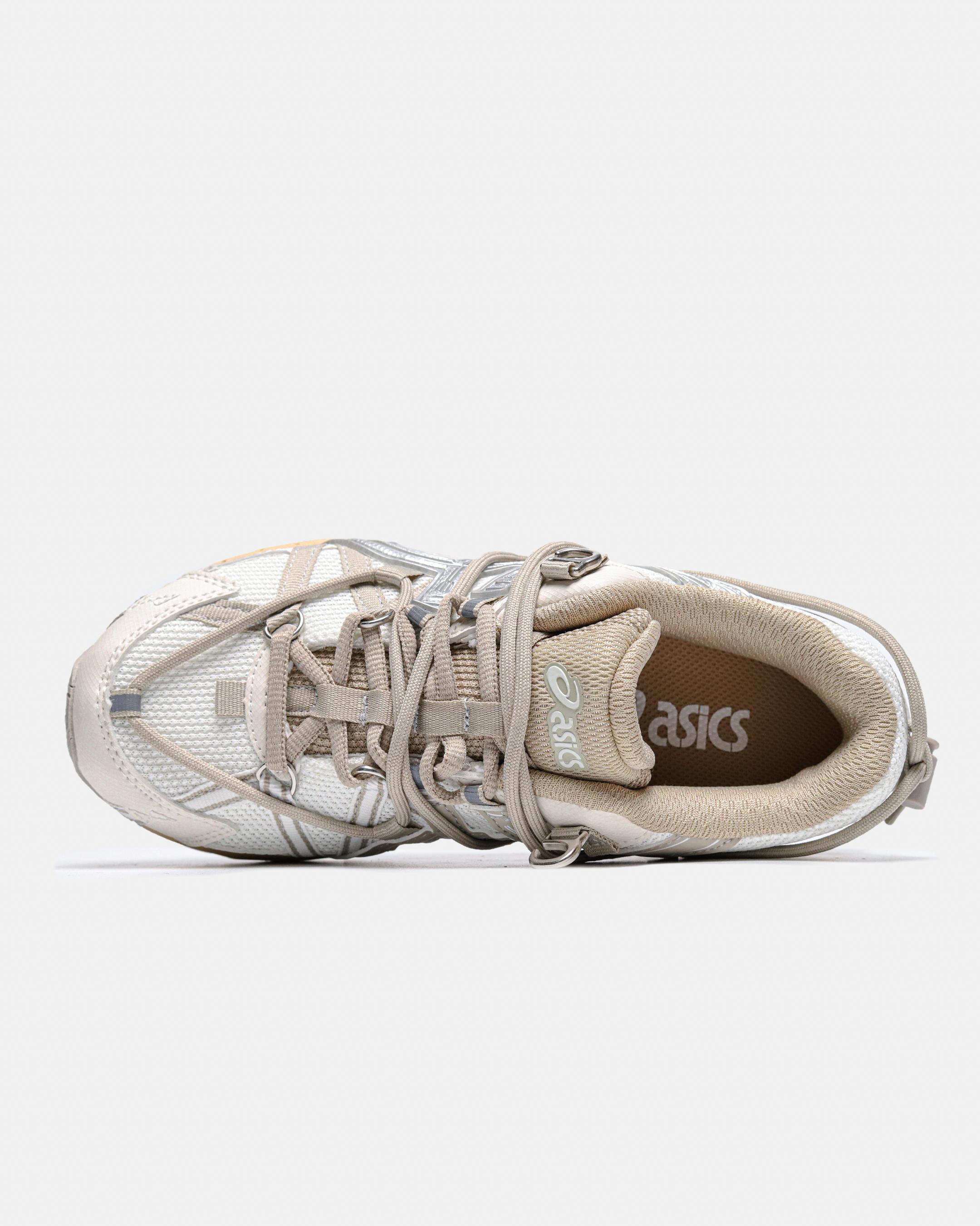ASICS Gel-Kahana TR V2 White Beige - изображение 1
