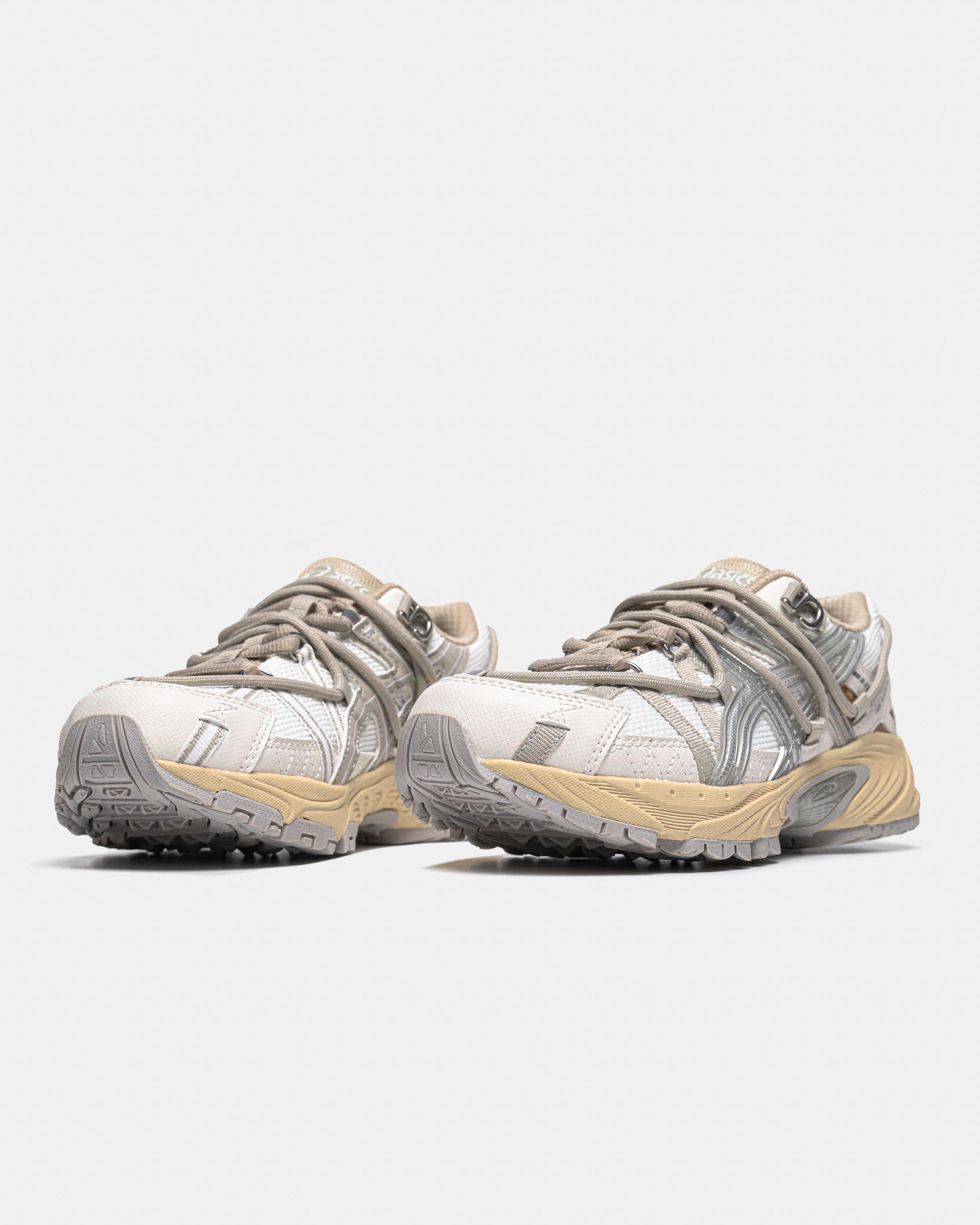 ASICS Gel-Kahana TR V2 White Beige - изображение 4