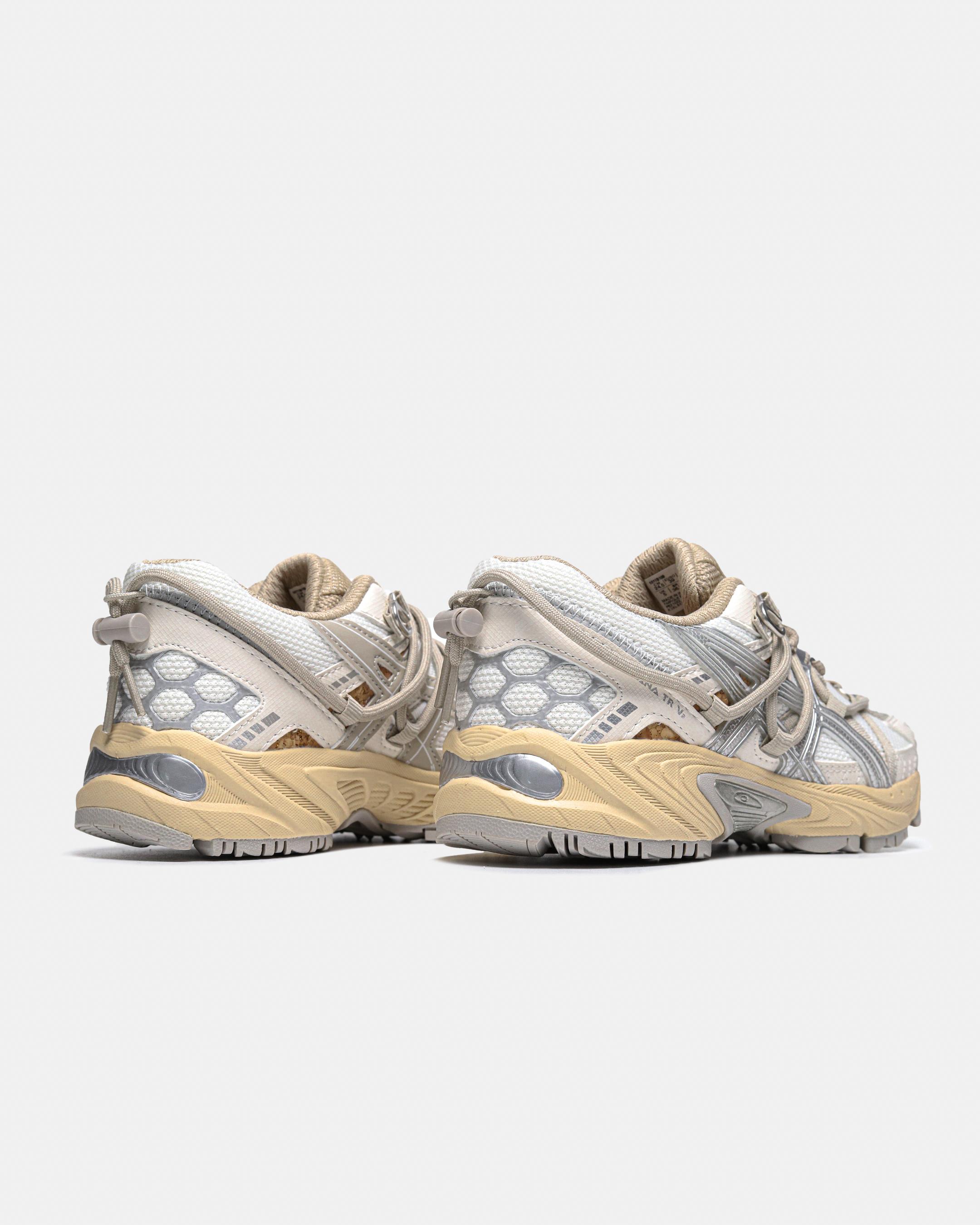 ASICS Gel-Kahana TR V2 White Beige - изображение 5