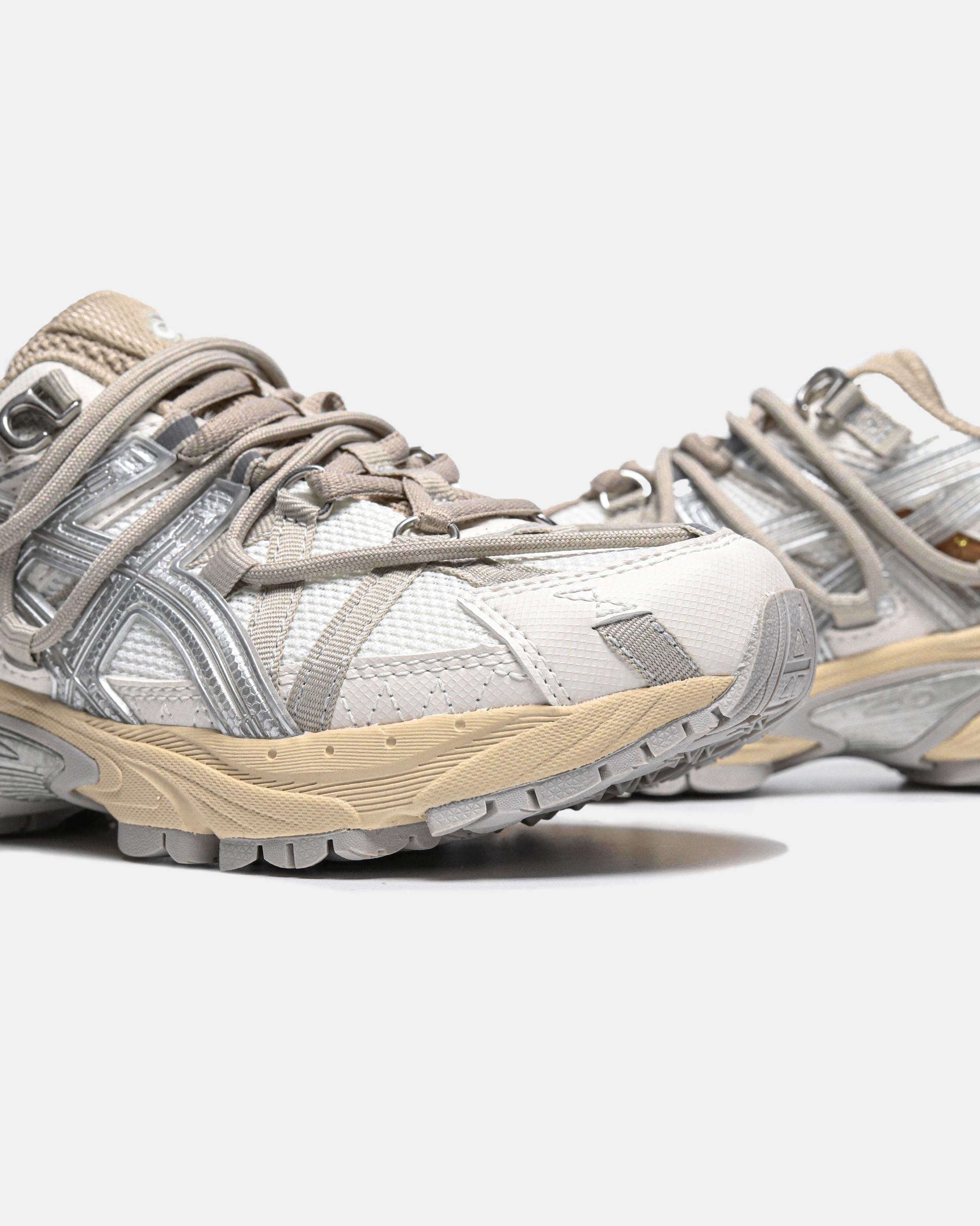 ASICS Gel-Kahana TR V2 White Beige - изображение 6
