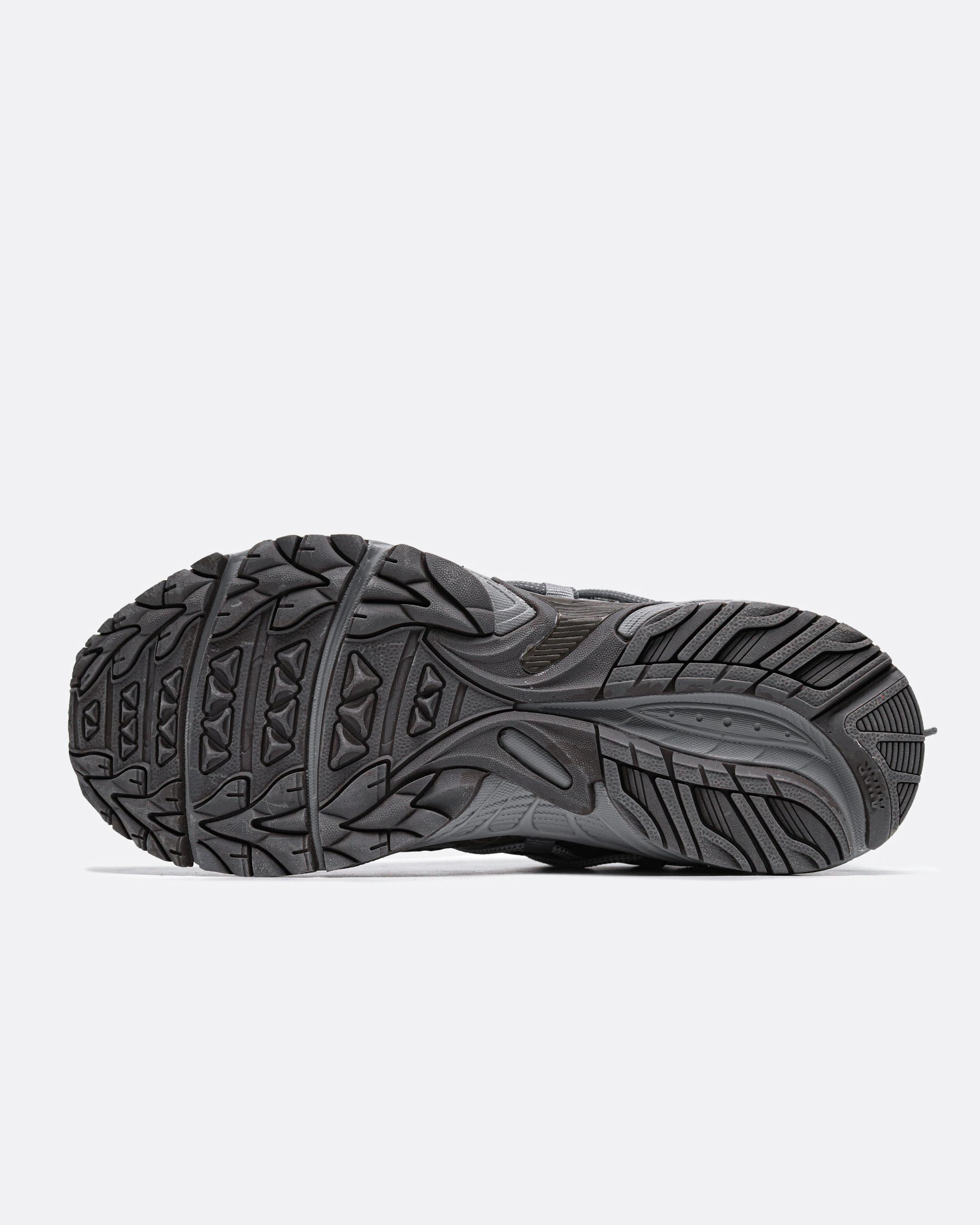 ASICS Gel-Kahana TR V2 Grey Black - изображение 1