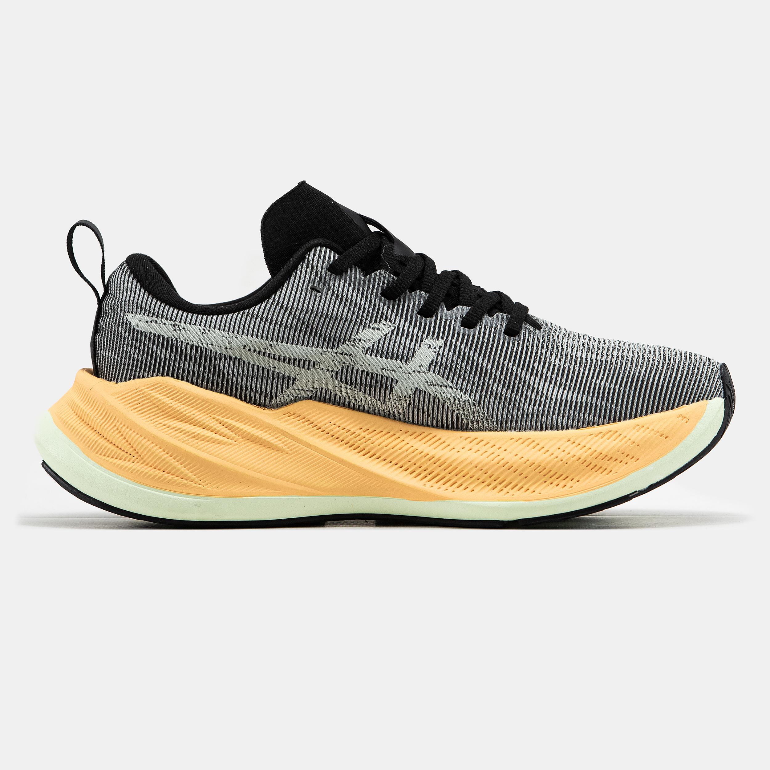 Asics Superblast Peach Grey Black - изображение 2