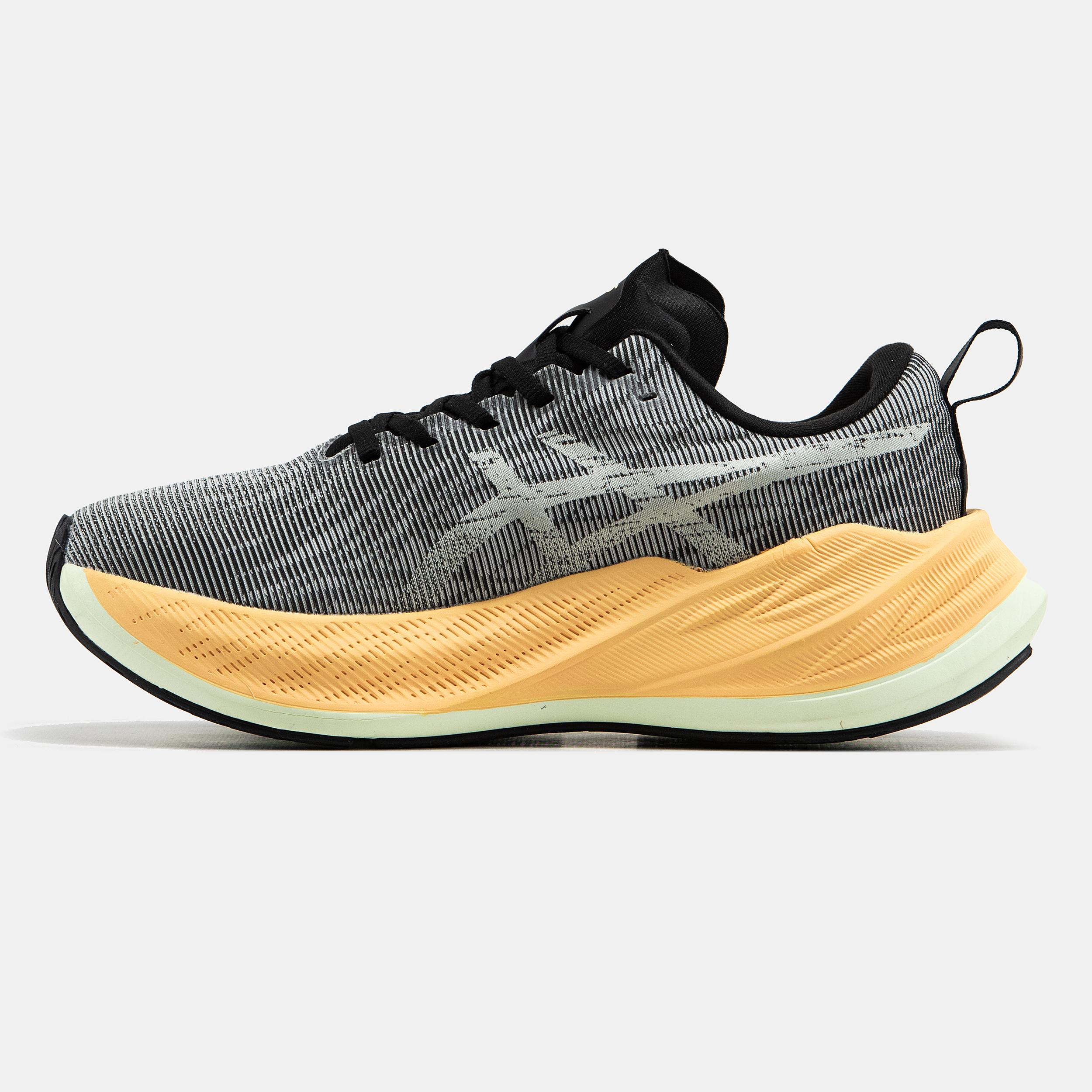 Asics Superblast Peach Grey Black - изображение 4