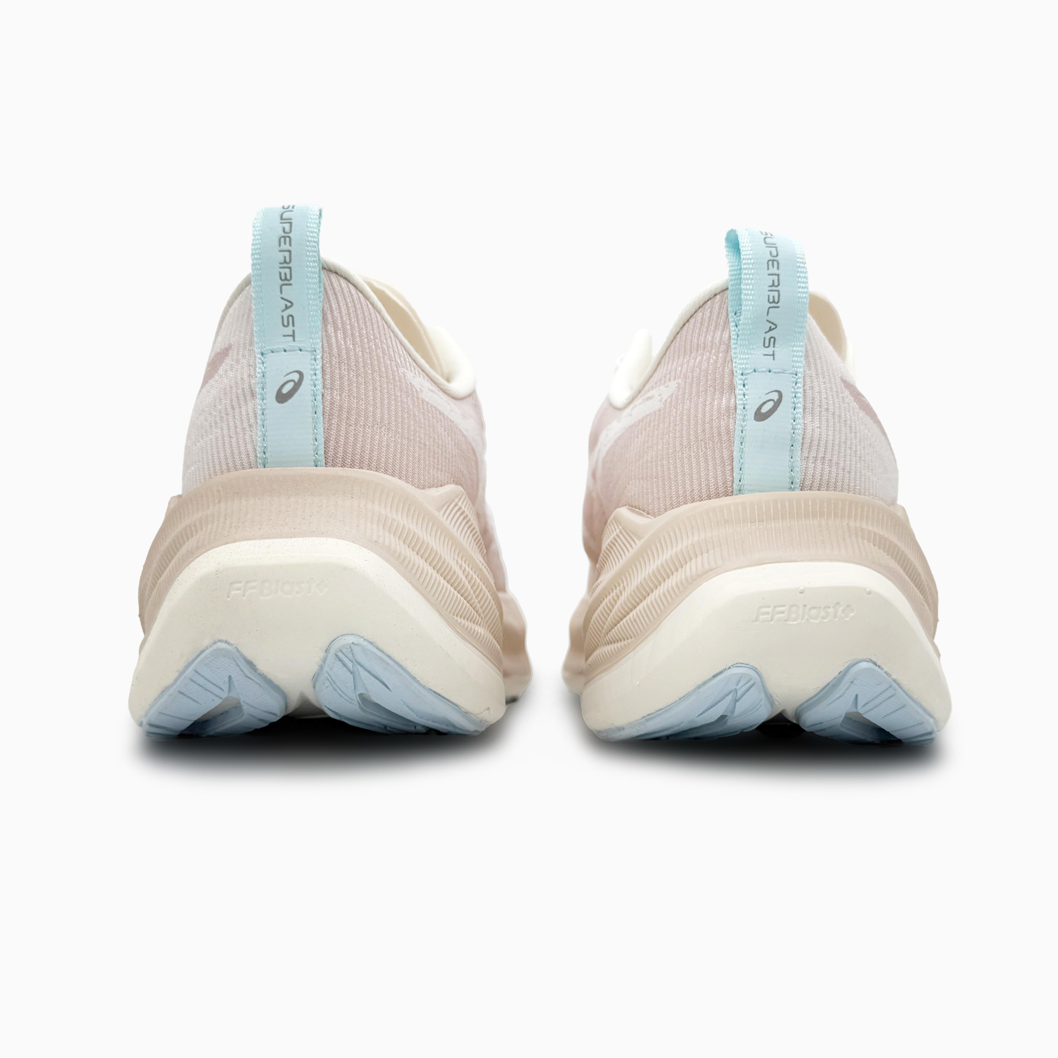 Asics Superblast Cream Beige - изображение 5