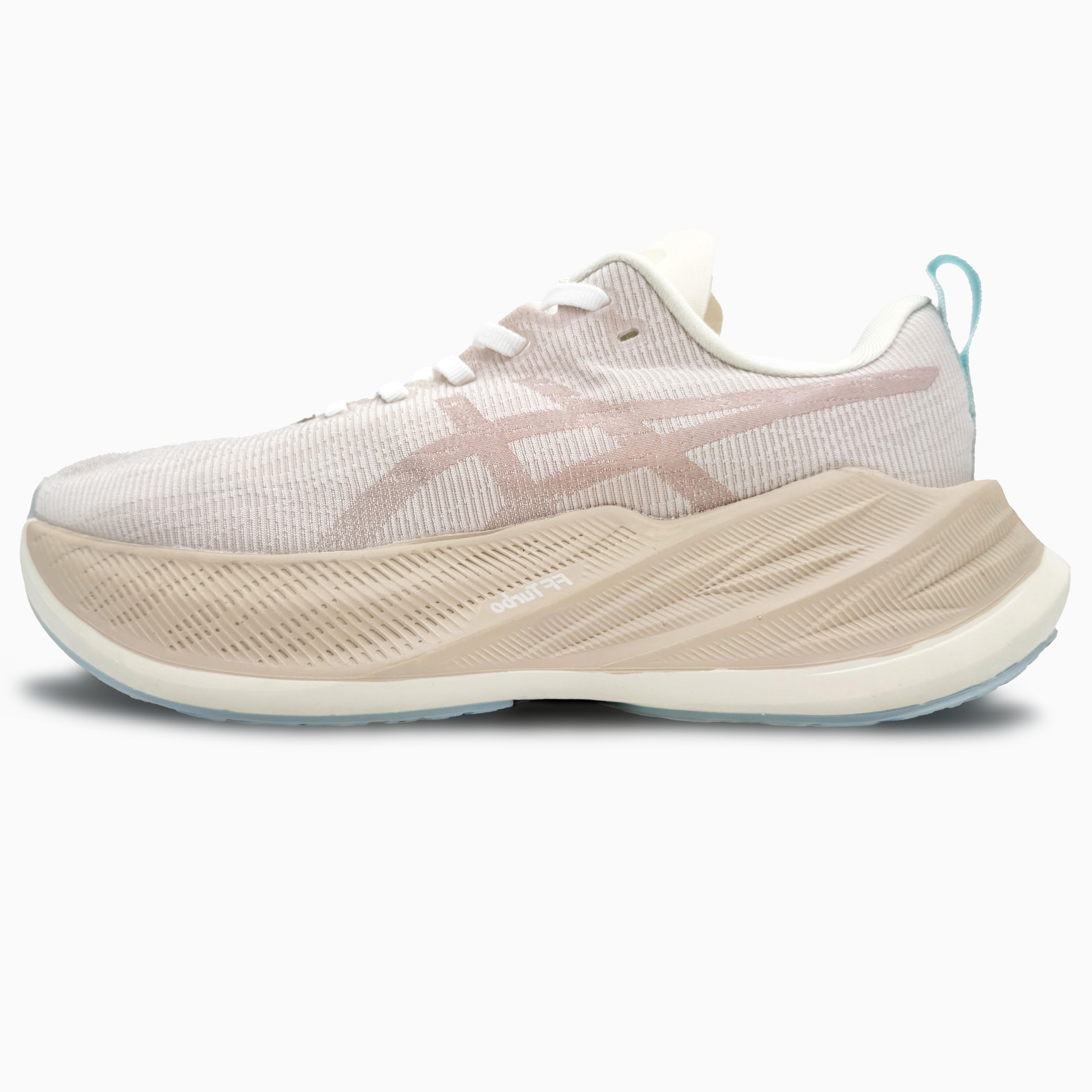 Asics Superblast Cream Beige