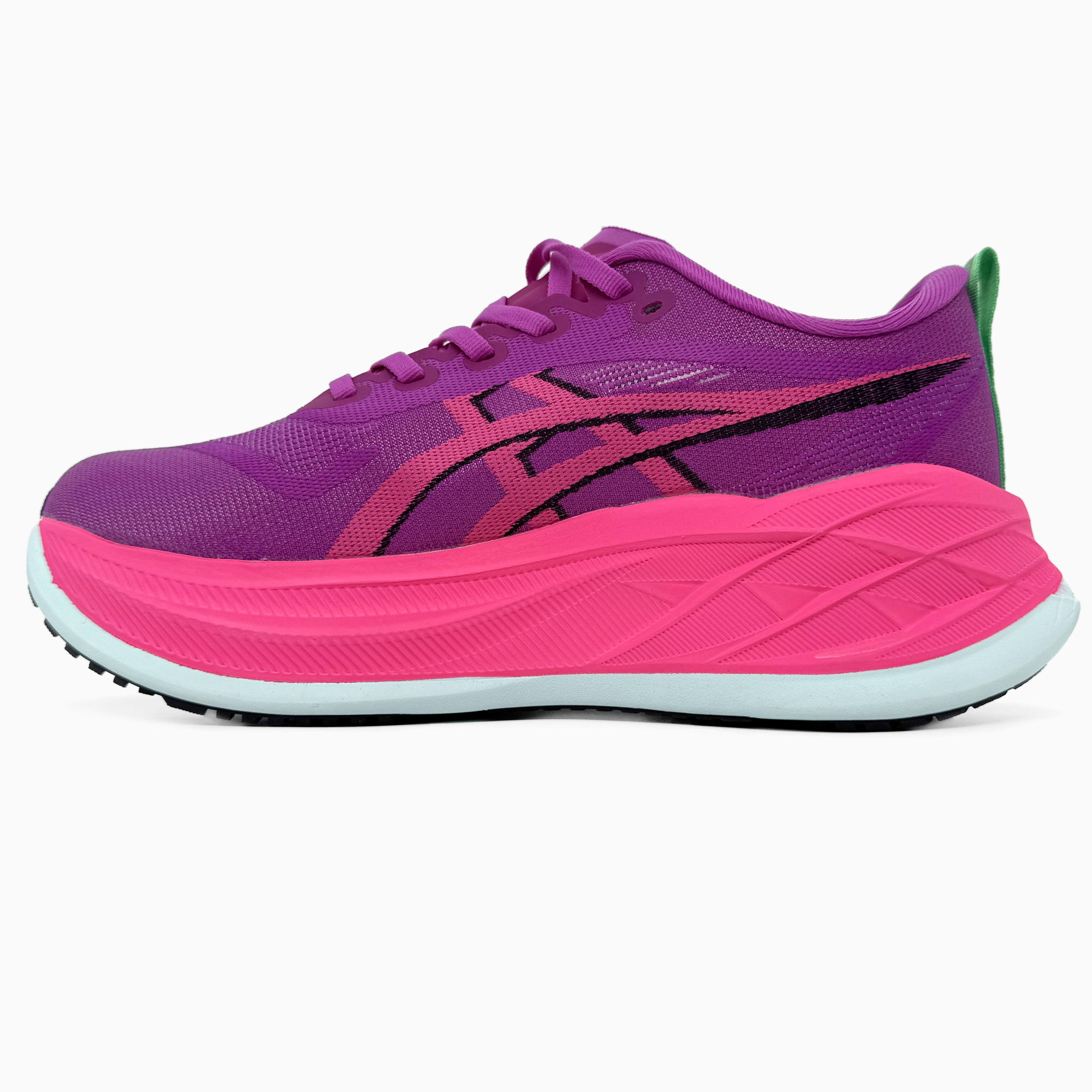 Asics Superblast Magenta Pink Glow - изображение 1