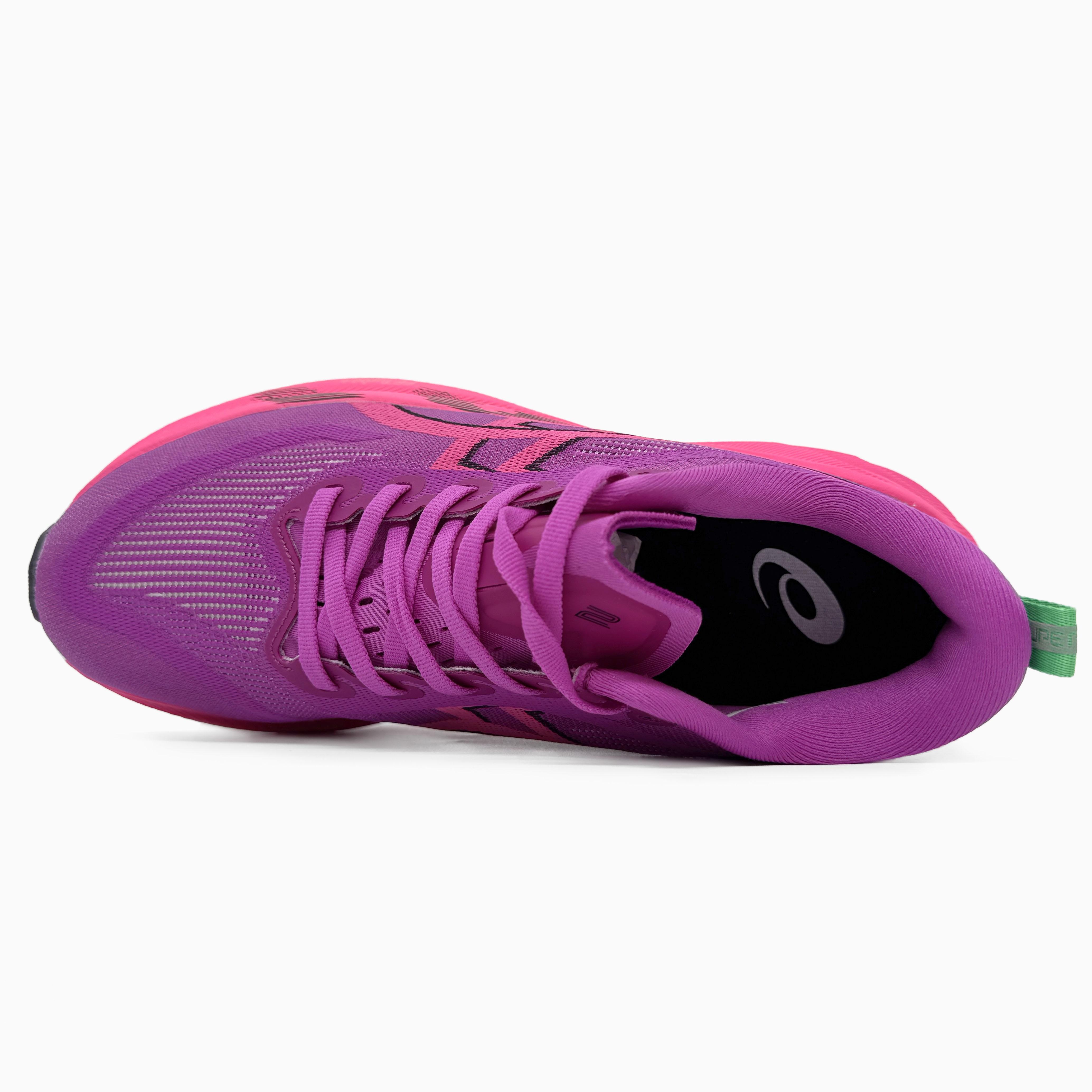 Asics Superblast Magenta Pink Glow - изображение 4
