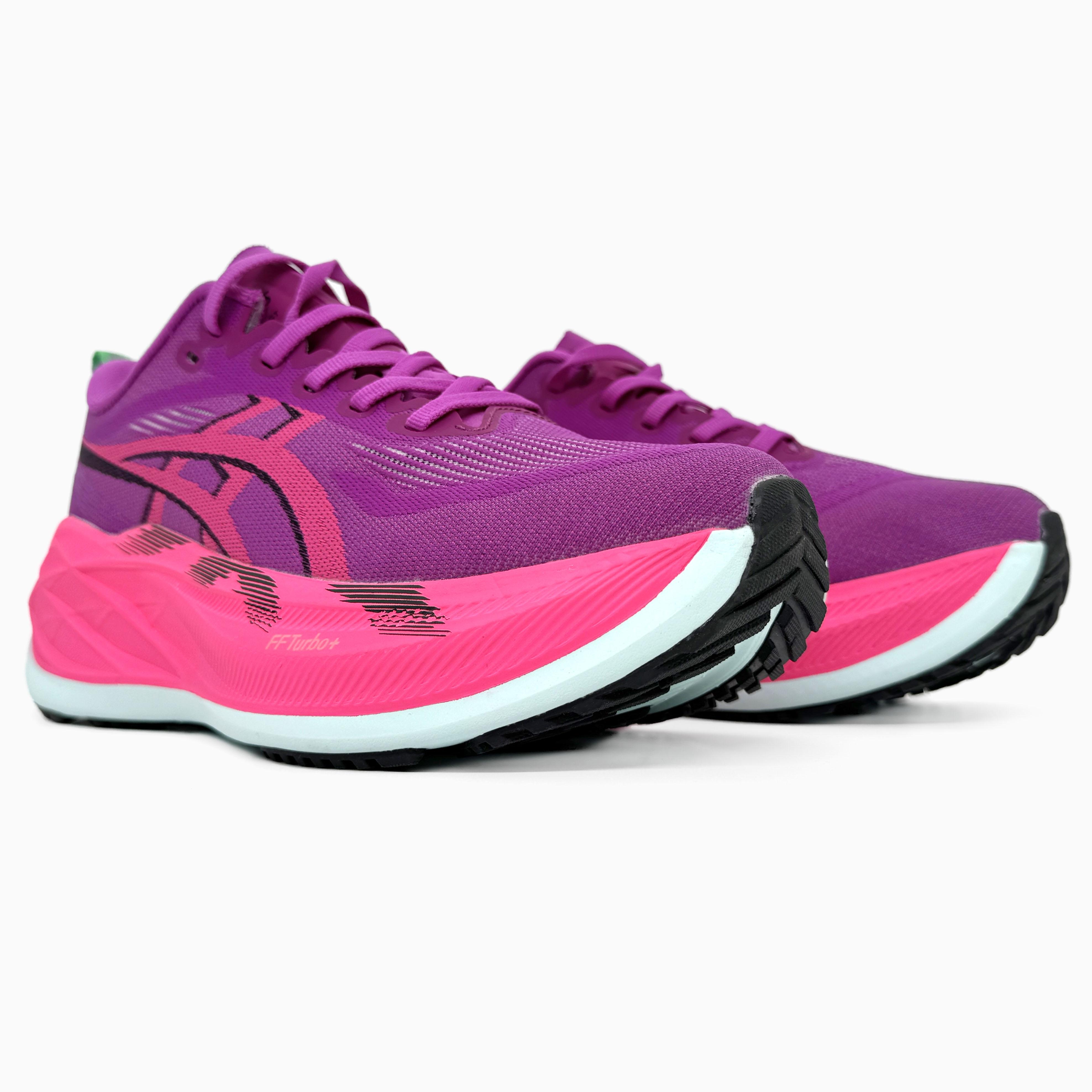 Asics Superblast Magenta Pink Glow - изображение 5