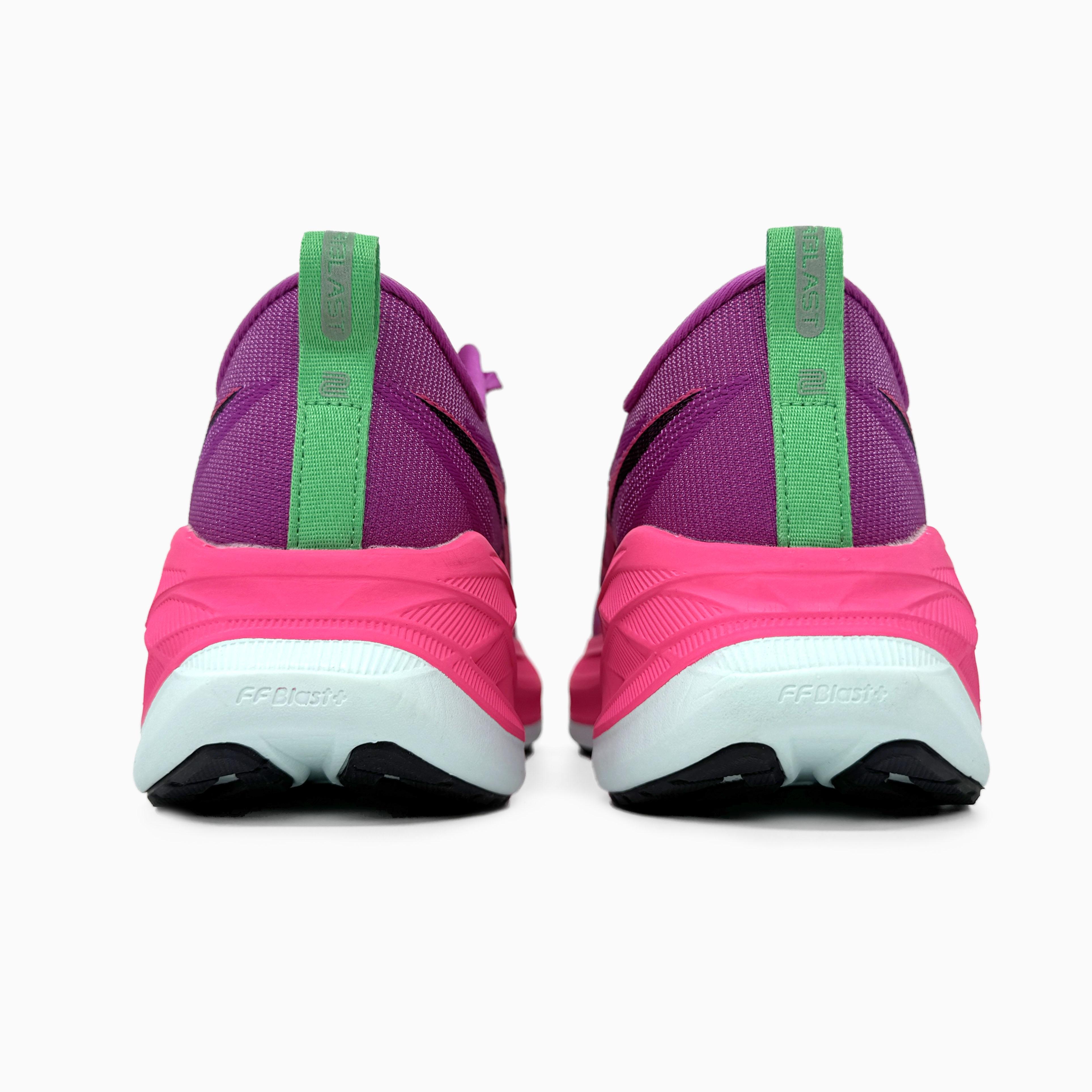 Asics Superblast Magenta Pink Glow - изображение 6