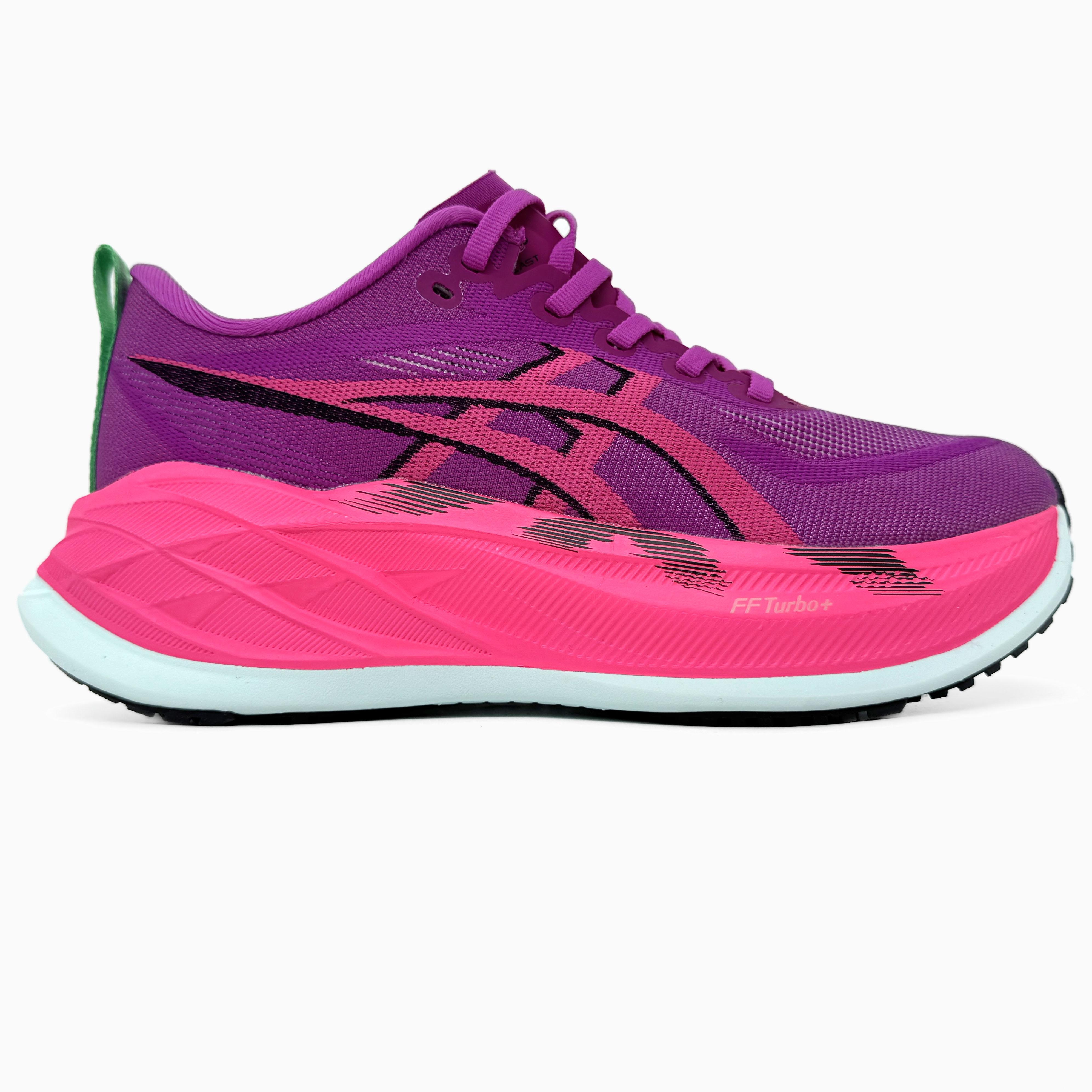Asics Superblast Magenta Pink Glow - изображение 8