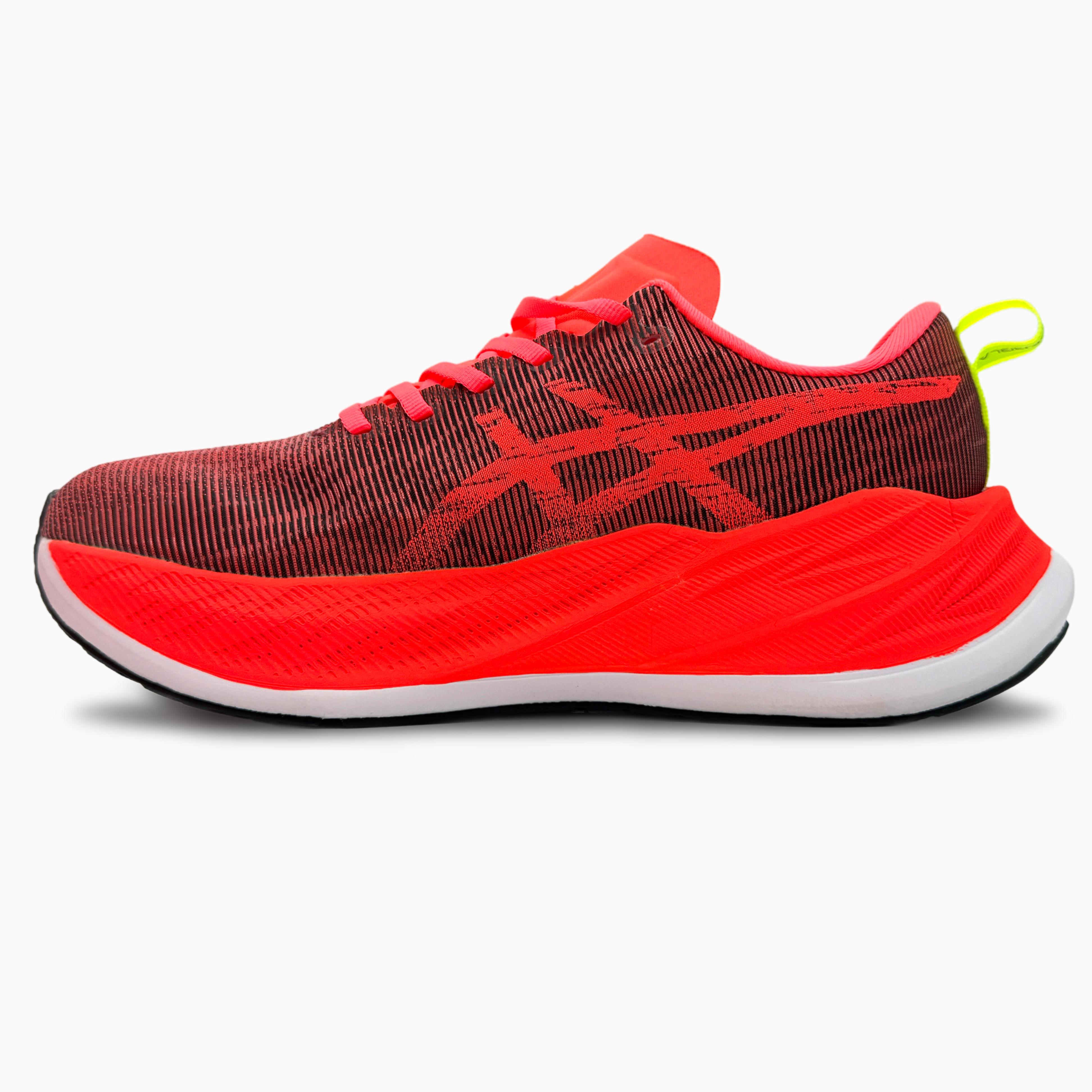 Asics Superblast Bright Red Black - изображение 1