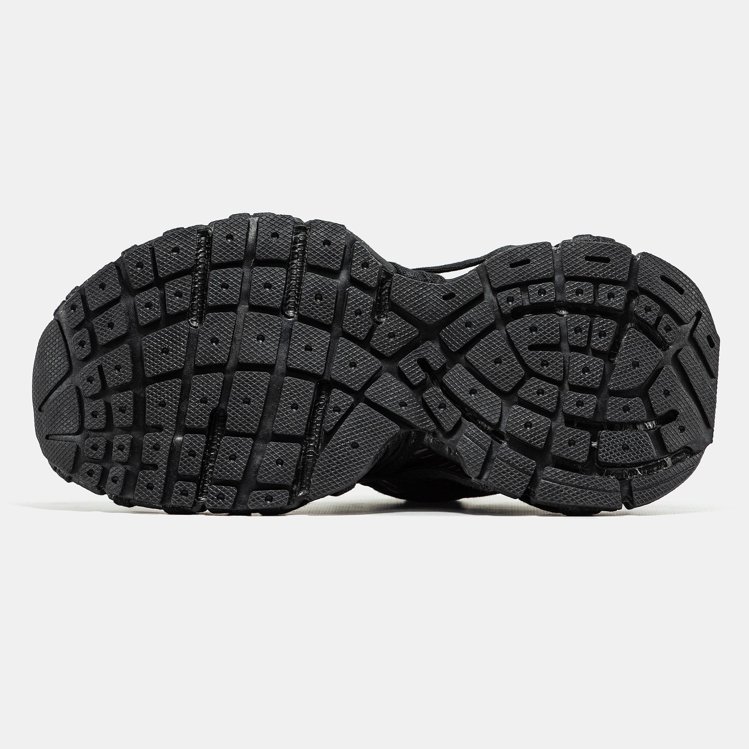 Balenciaga 3XL Extreme Lace Triple Black - изображение 2