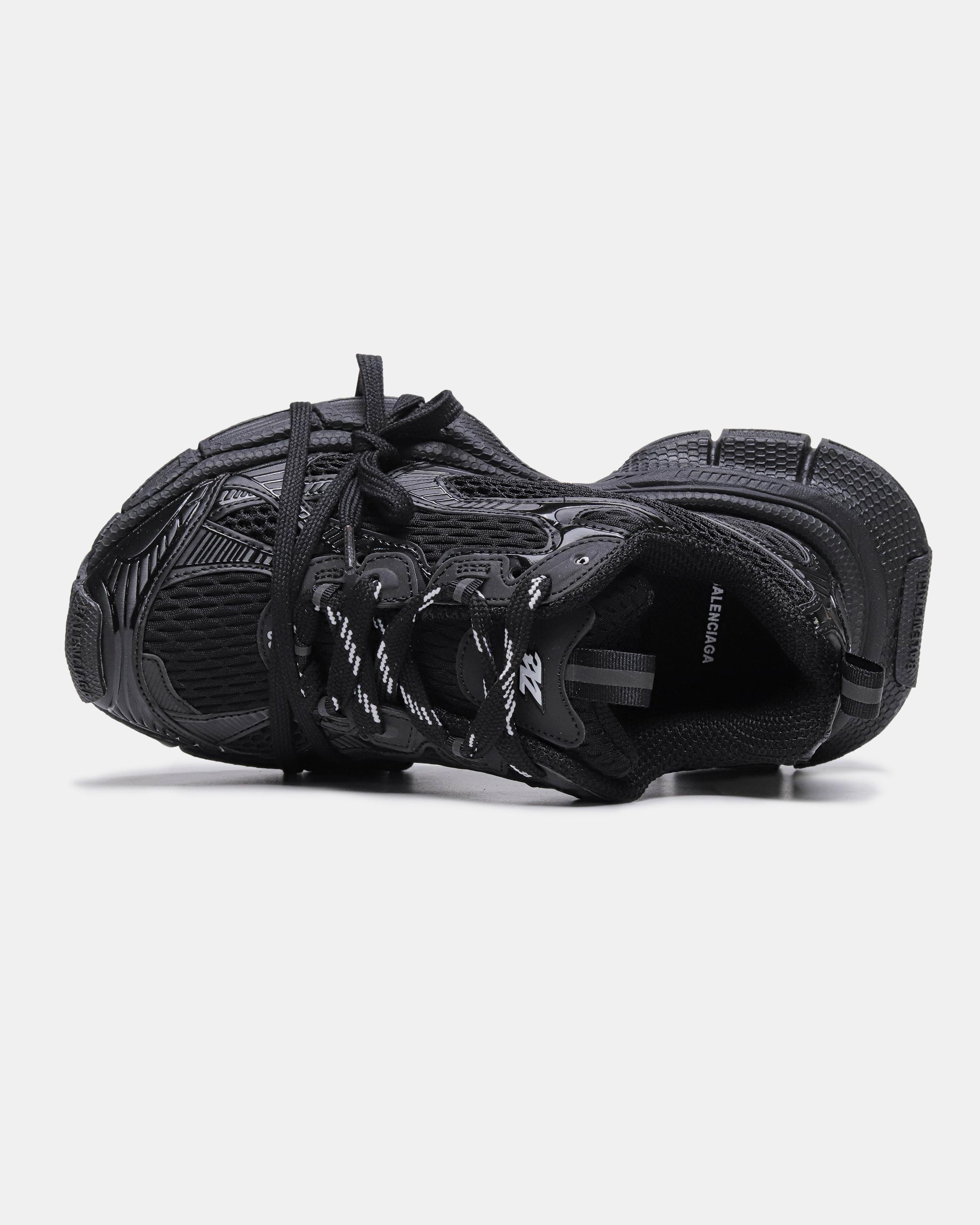 Balenciaga 3XL Triple Black - изображение 3
