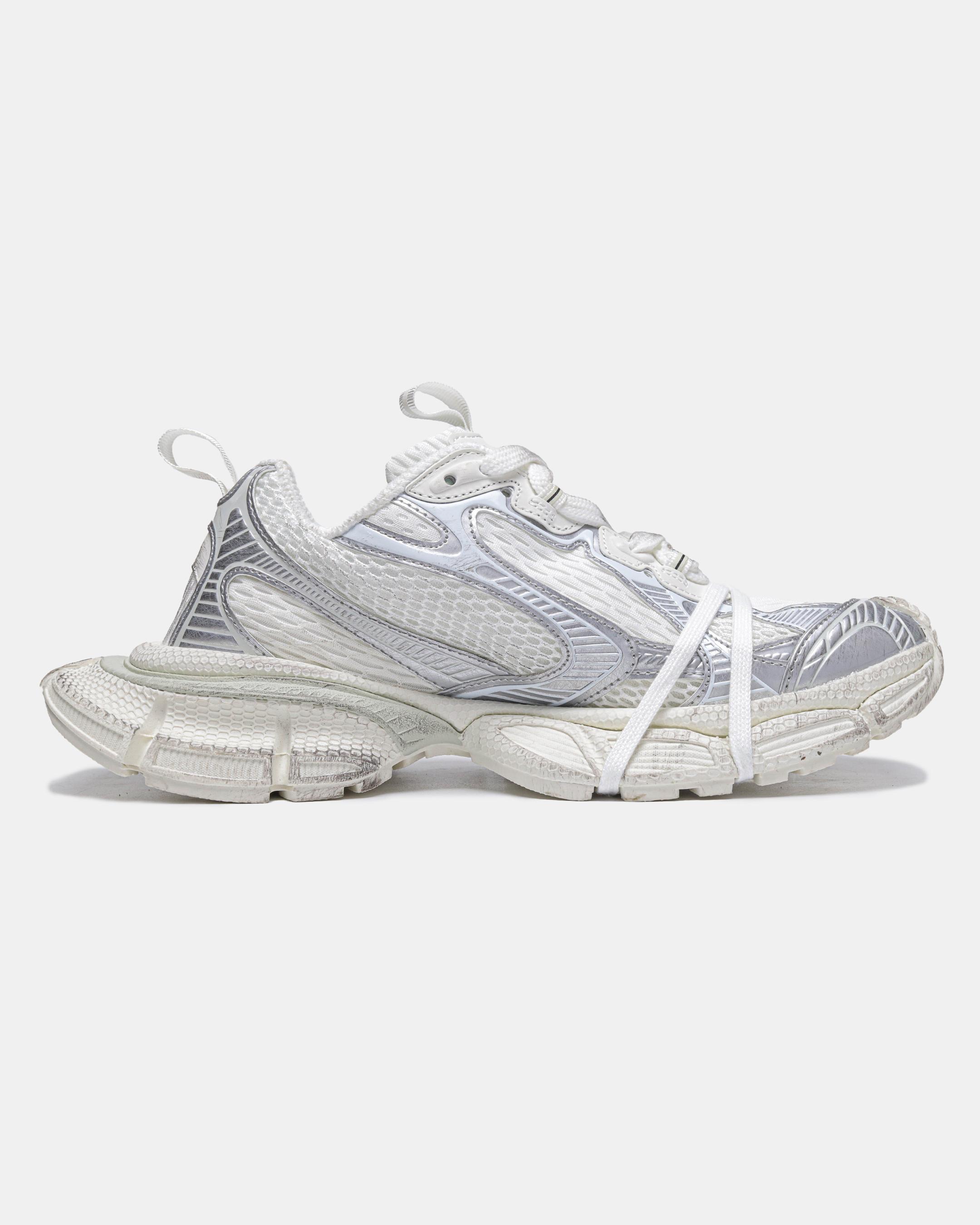 Balenciaga 3XL White Silver - изображение 1