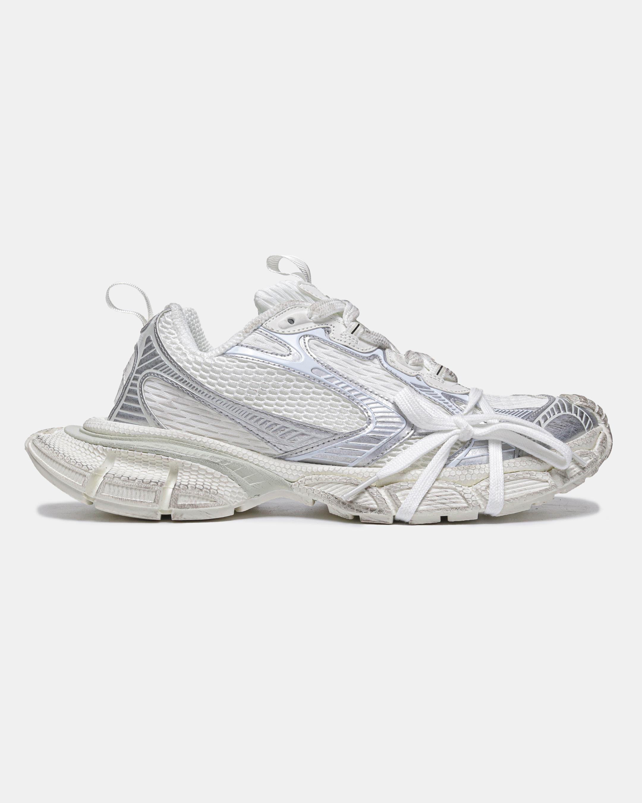 Balenciaga 3XL White Silver - изображение 4