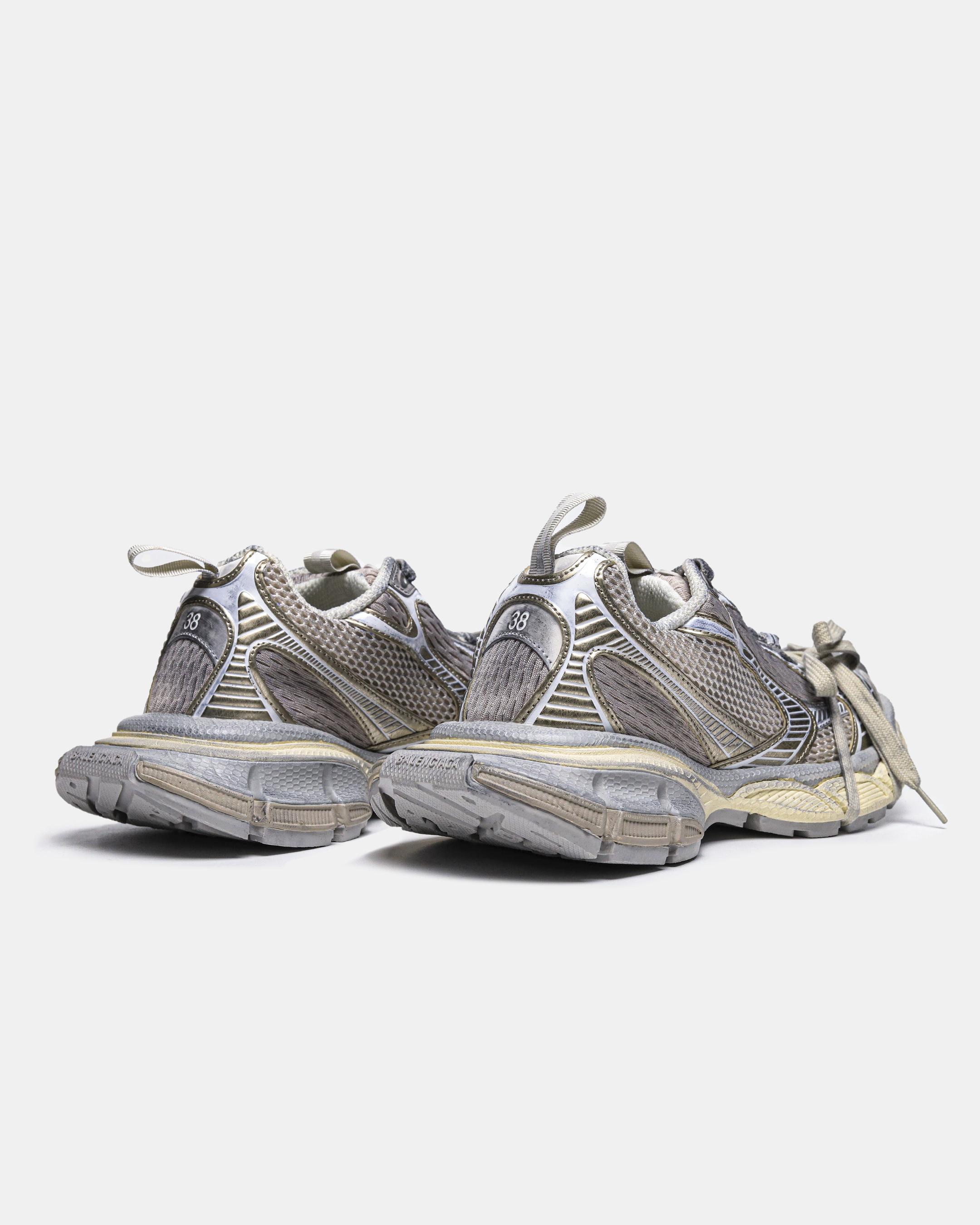 Balenciaga 3XL Beige Silver - изображение 2