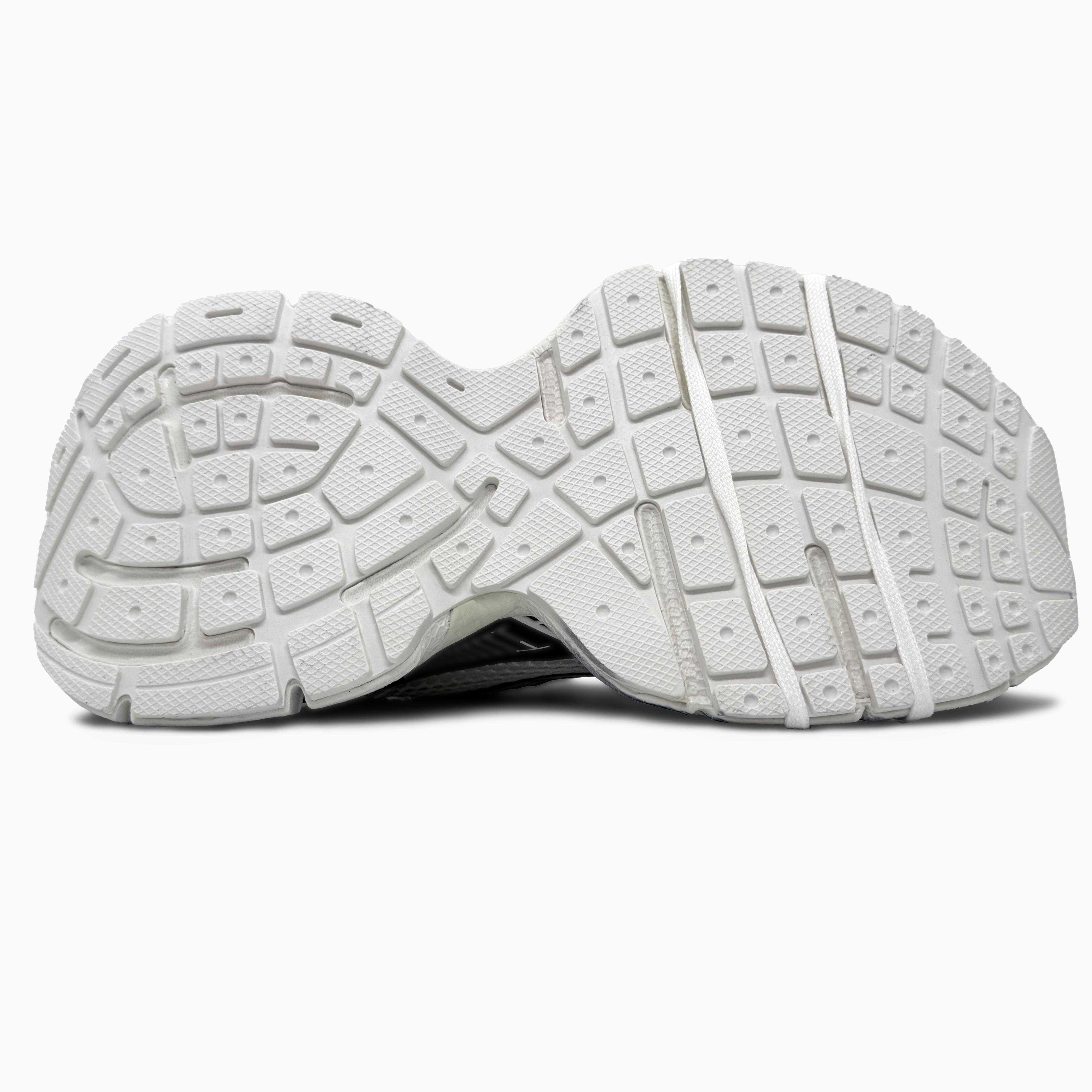 Balenciaga 3XL Mesh White Black - изображение 5