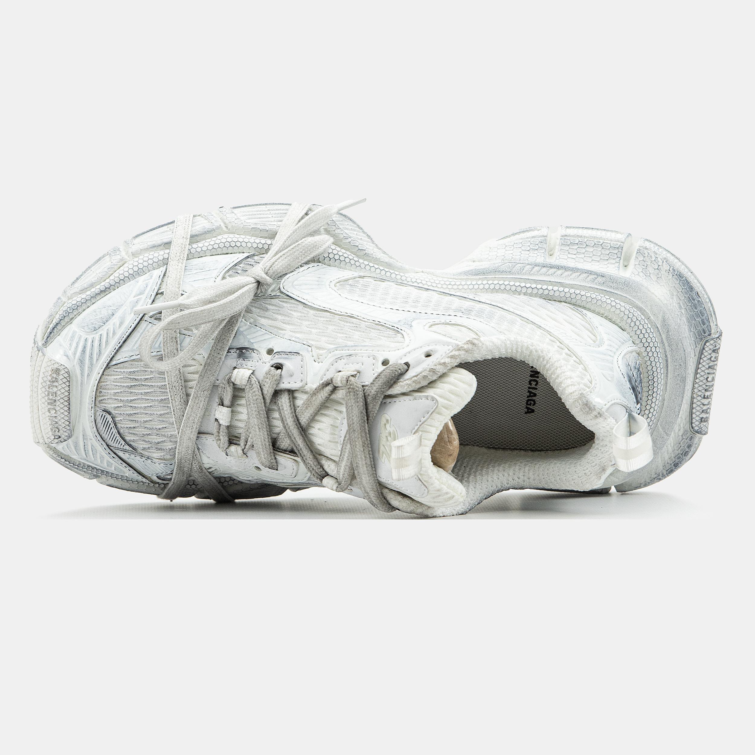 Balenciaga 3XL White Grey - изображение 1