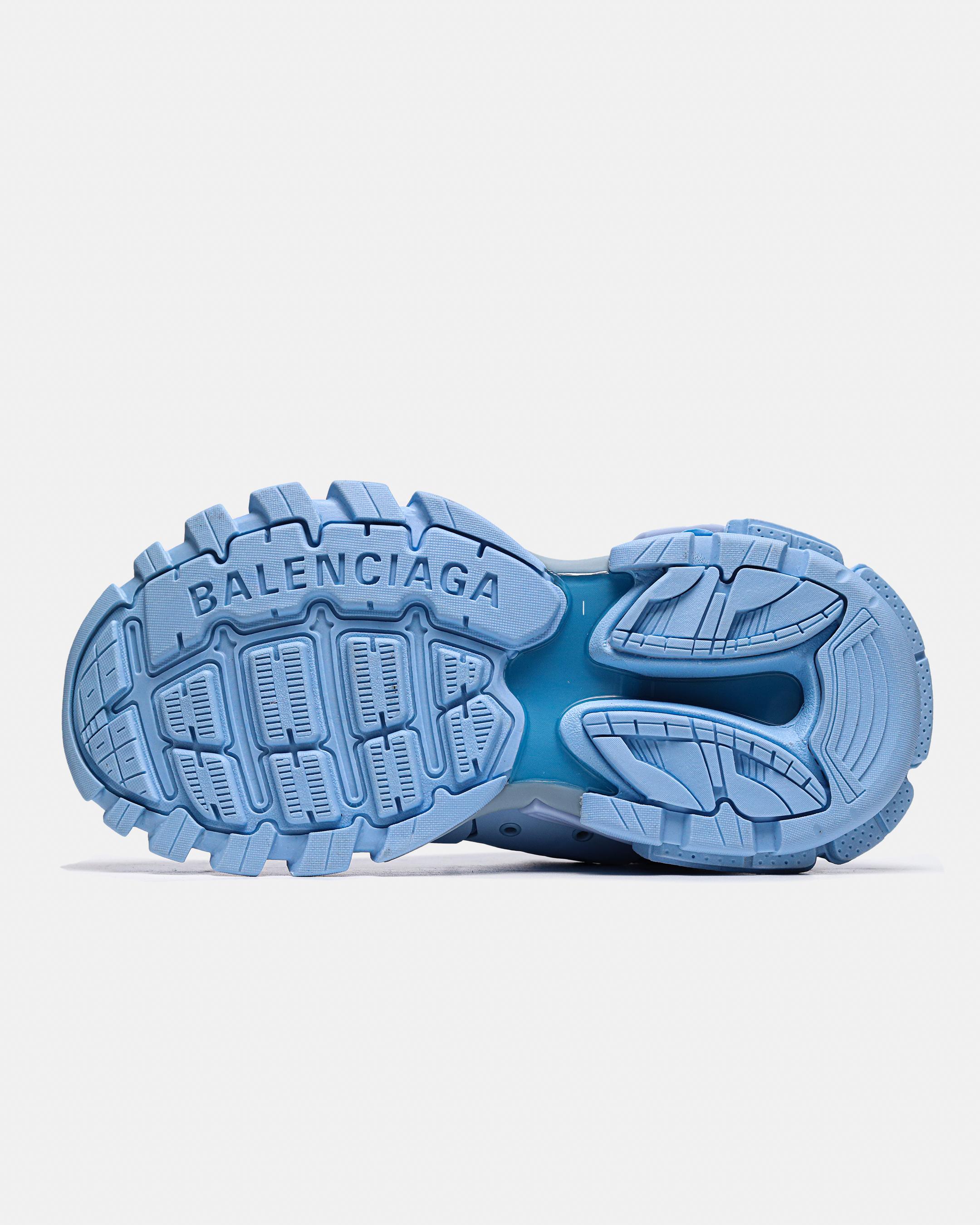 Balenciaga Track Blue Mono - изображение 1