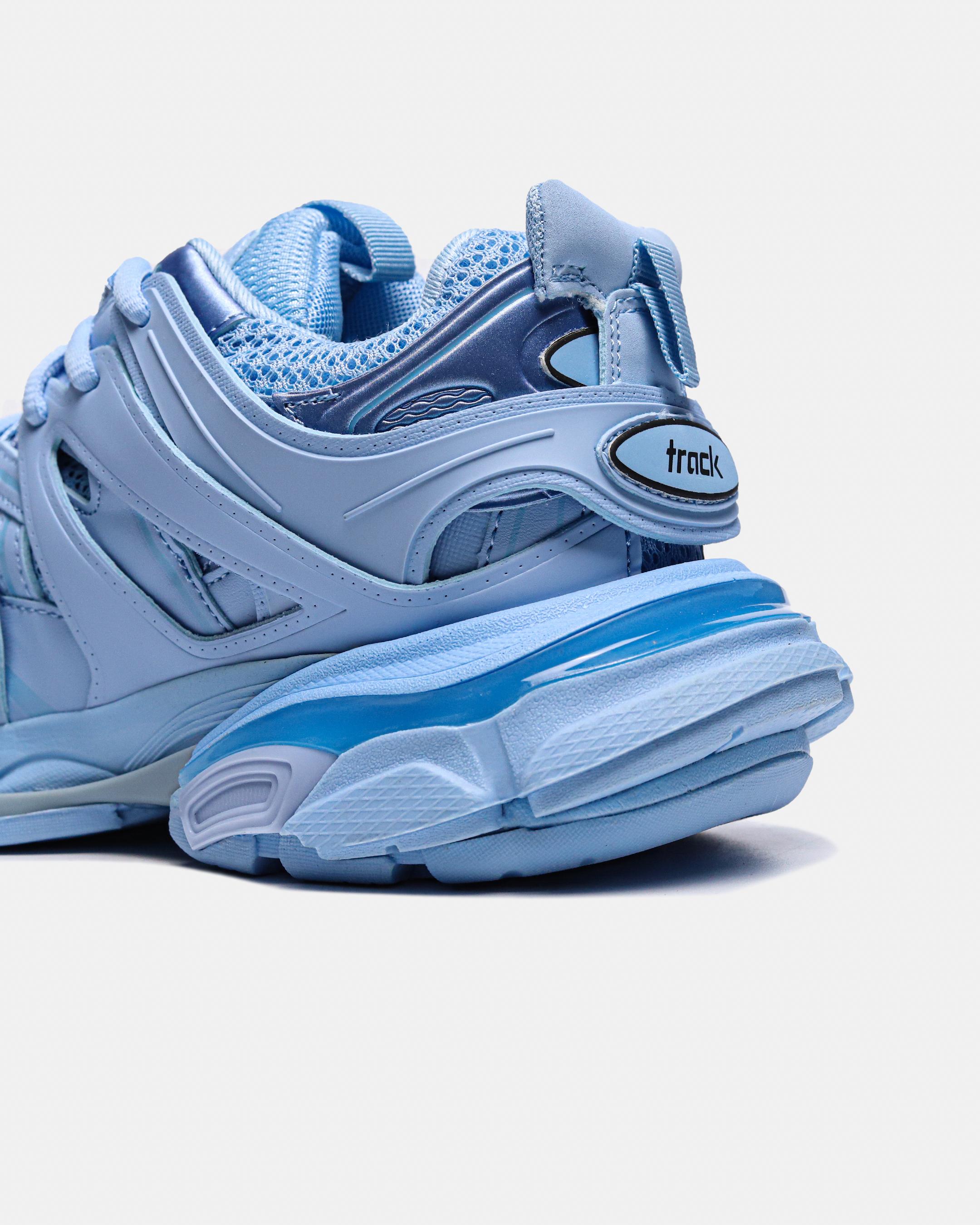 Balenciaga Track Blue Mono - изображение 3
