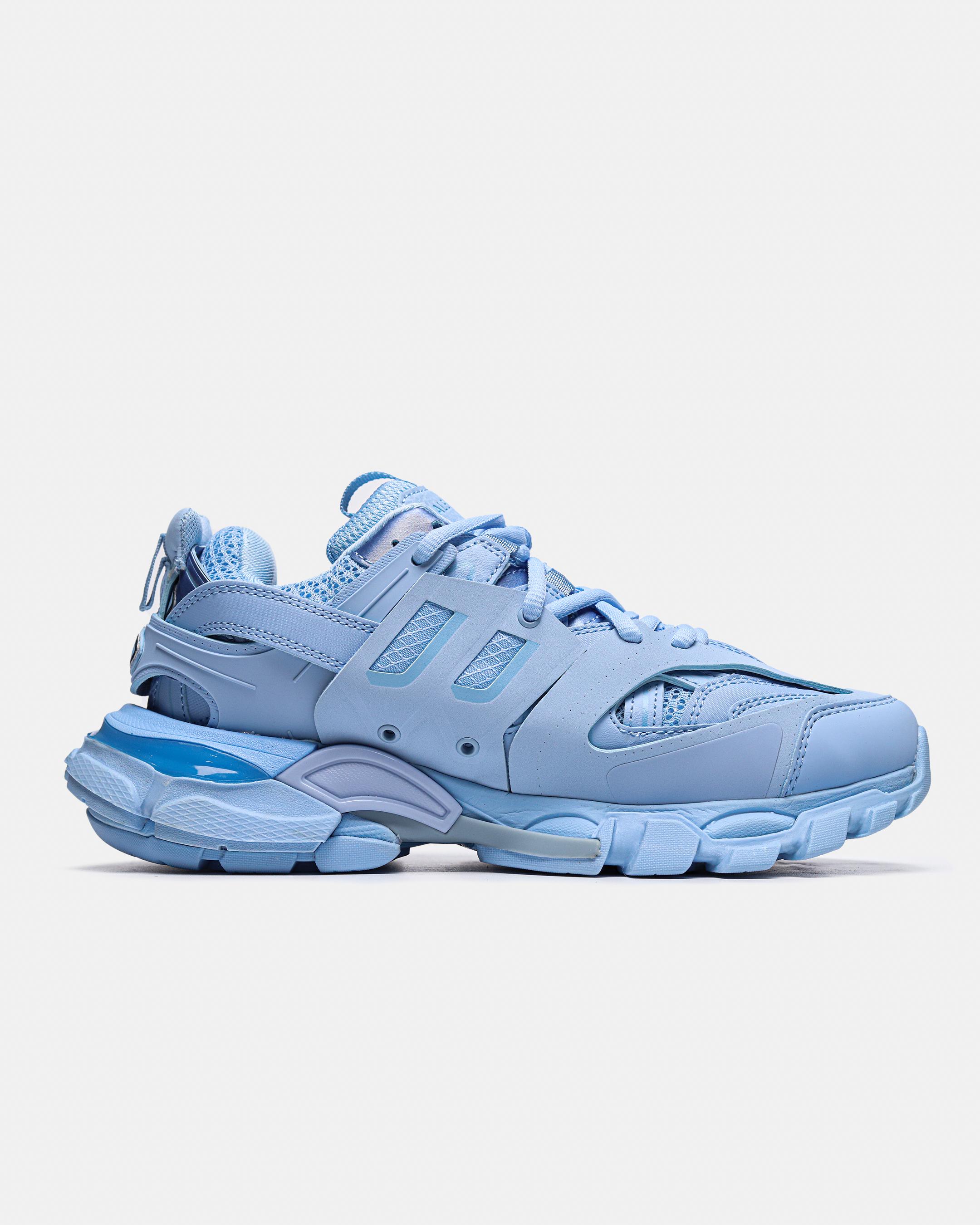 Balenciaga Track Blue Mono - изображение 4
