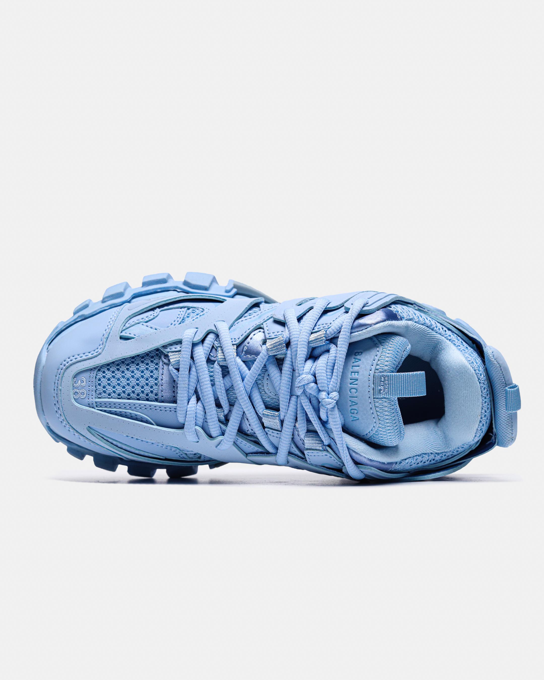 Balenciaga Track Blue Mono - изображение 5