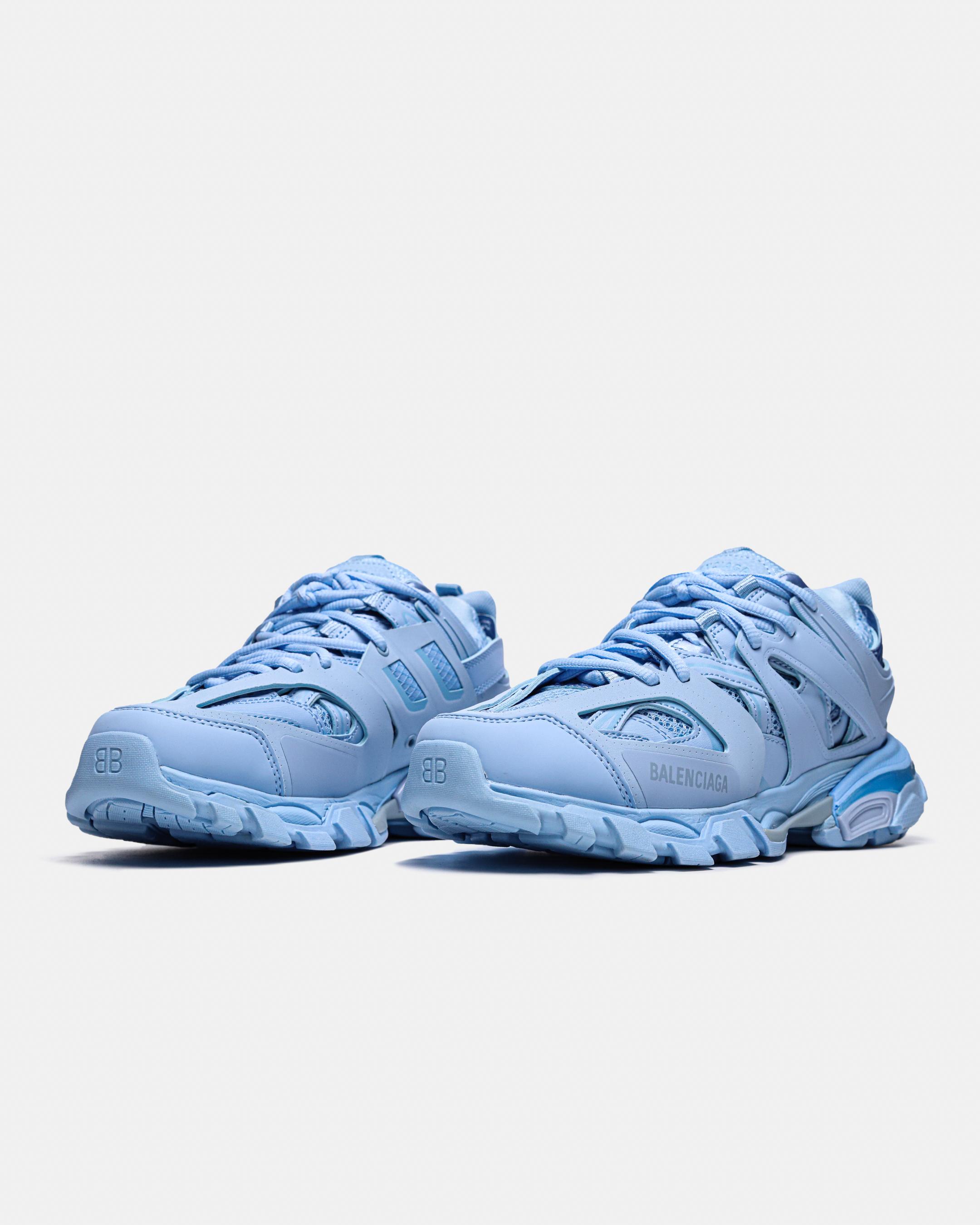 Balenciaga Track Blue Mono - изображение 6